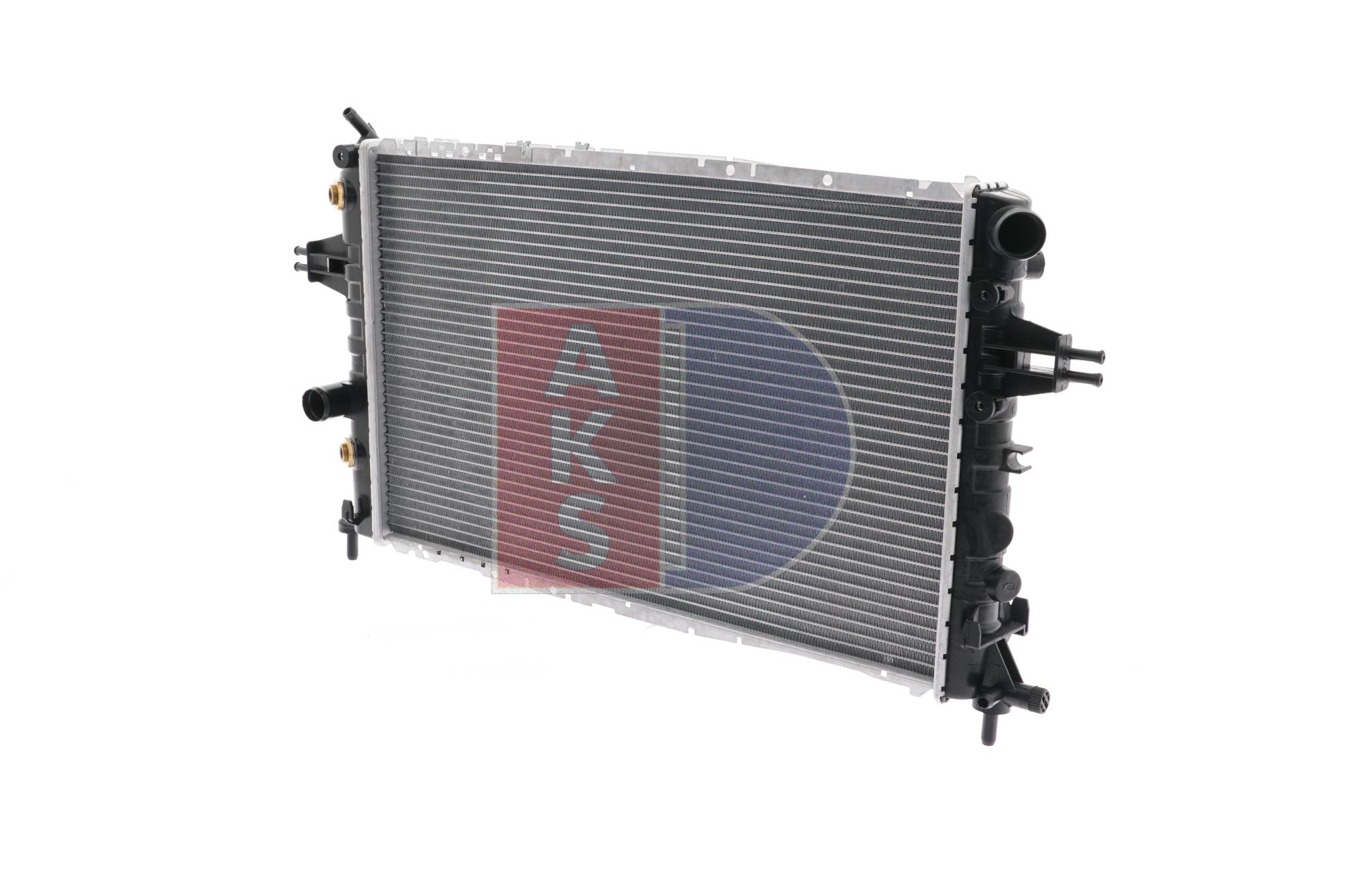 OEM Chladič motora OPEL 2.0 OPC (F08, F48) 200 HP Benzín 1300190 od AKS DASIS online za výborné ceny