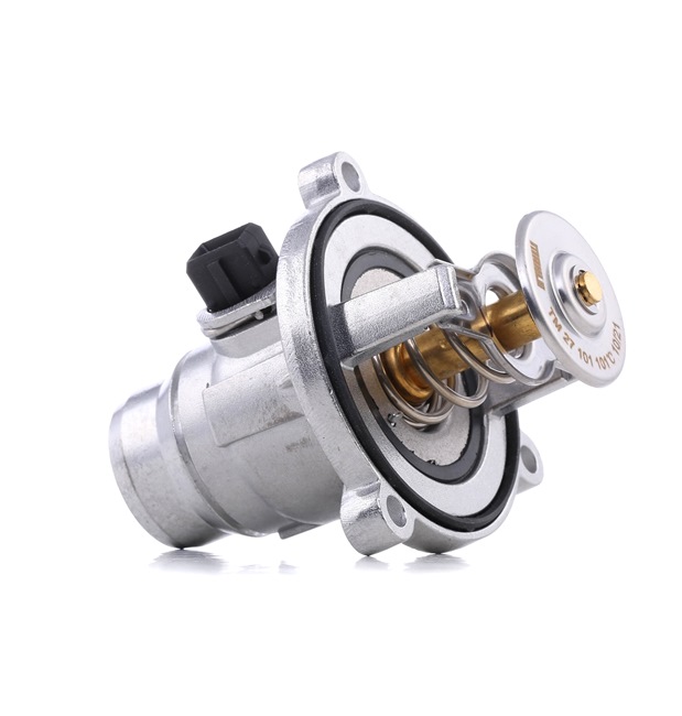 TM 27 101 MAHLE ORIGINAL Kühlmittelreglergehäuse X5 (E70) M 555 PS Benzin