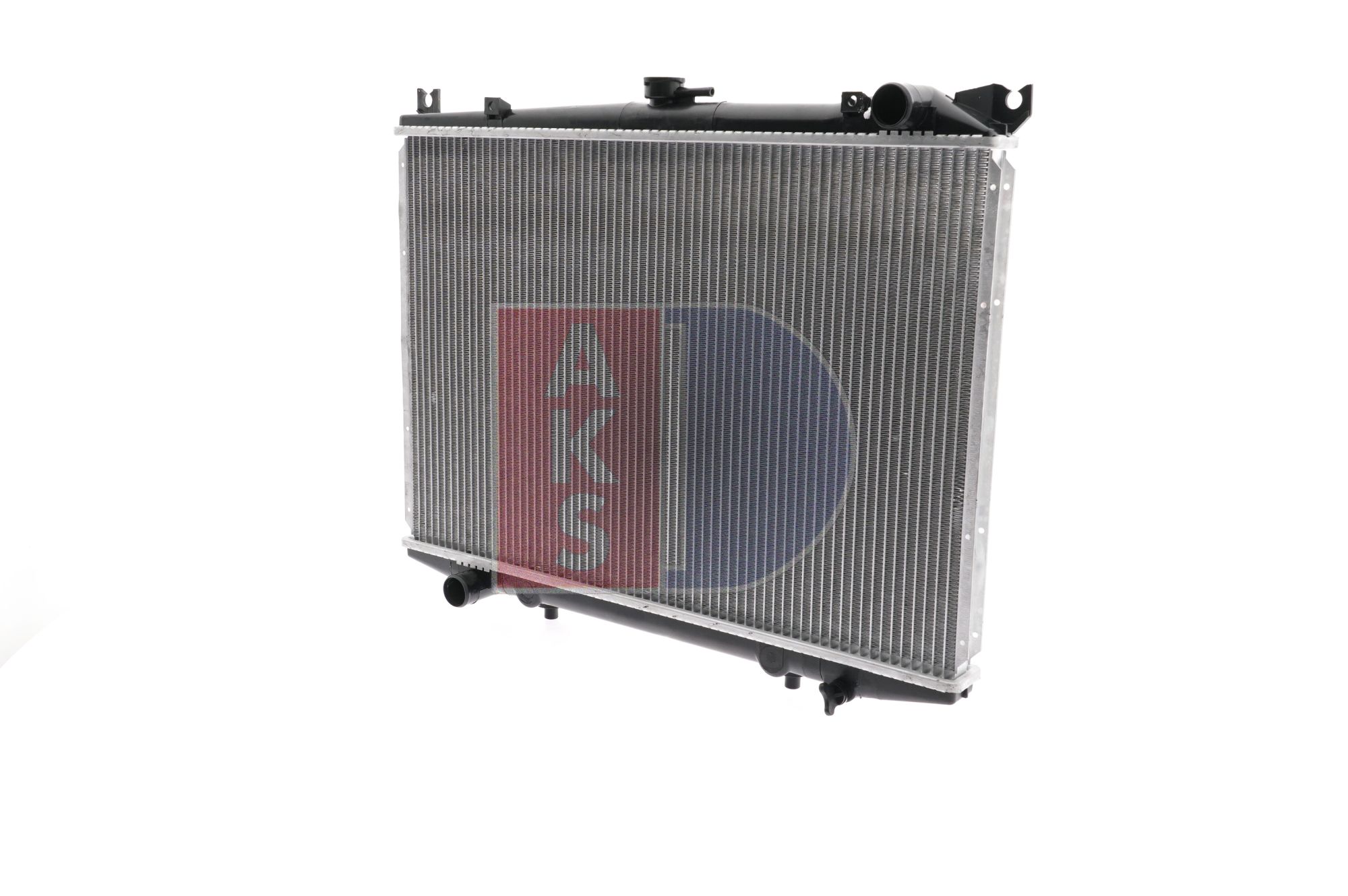 Compre AKS DASIS Radiador, refrigeración del motor Número de producto: 151890N a bajo precio de 76,29 €