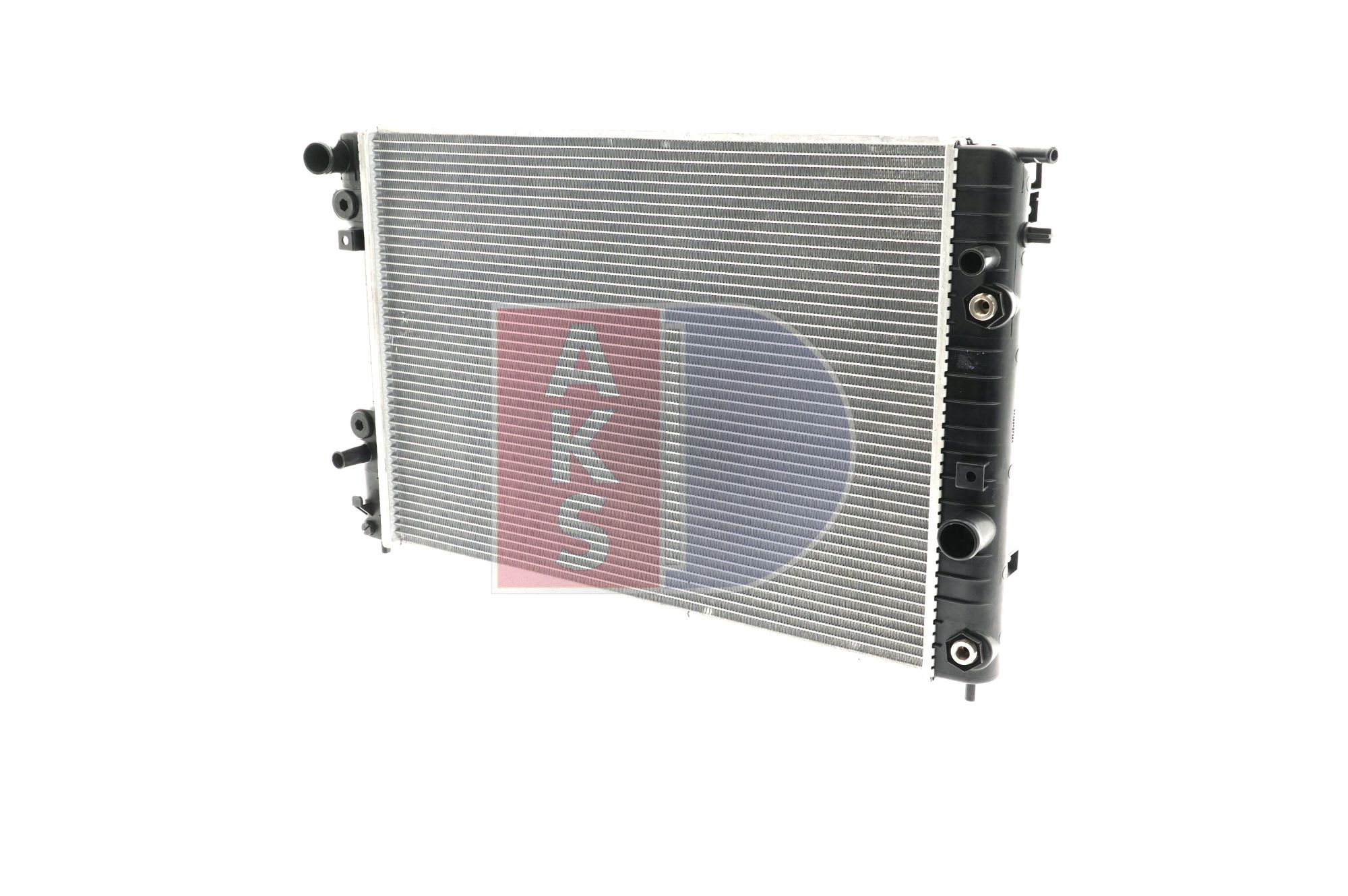 Cumpărați Radiator, racire motor de la AKS DASIS Număr produs: 151910N la prețul de doar 440,93 lei