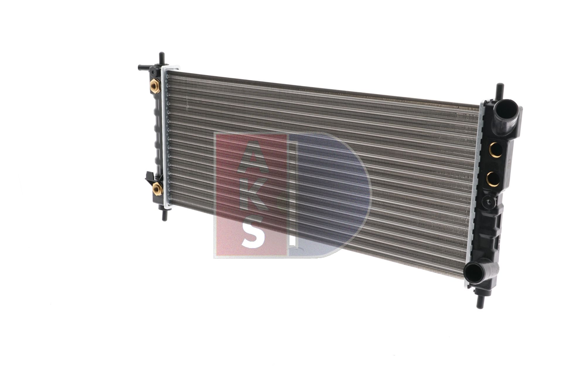 Ostke AKS DASIS Radiaator, mootorijahutus Toode nr.: 151930N madala hinnaga 82,74 €