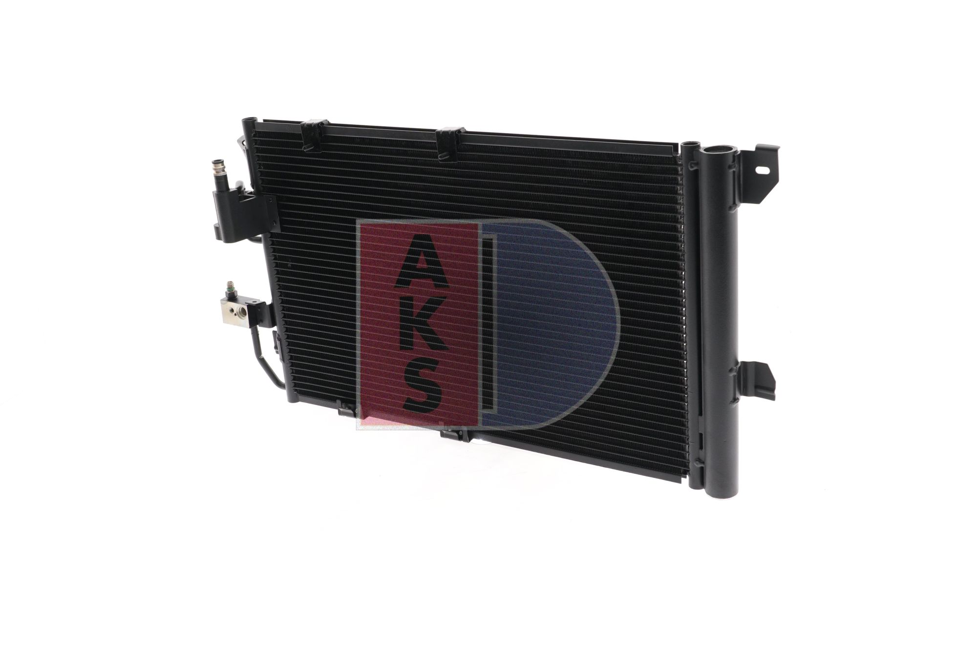 OEM Condensor voor airco OPEL 1.4 (F08, F48) 90 PK Benzine 1850073 van AKS DASIS online aan geweldige prijzen