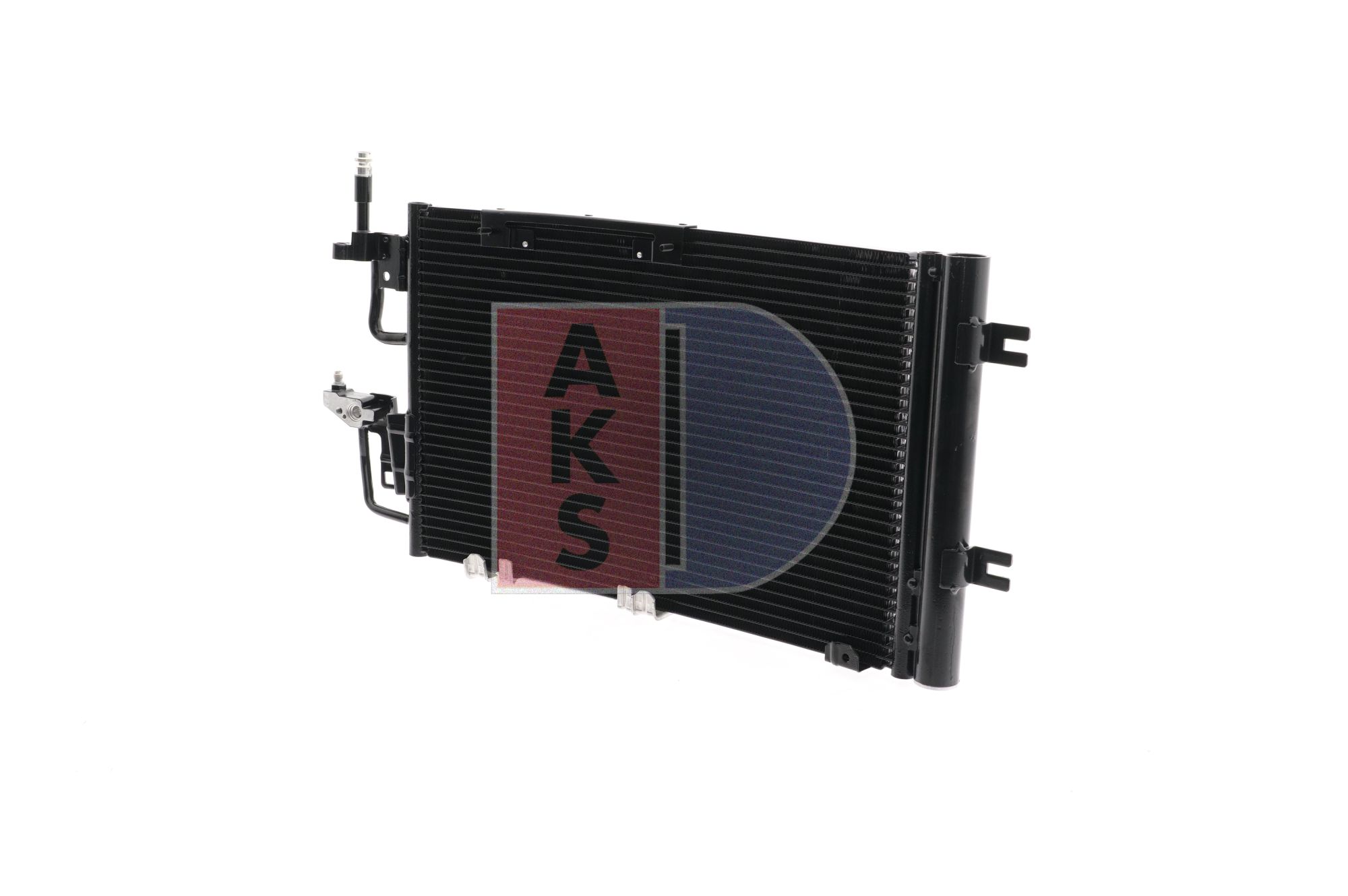Ostke AKS DASIS Kondensaator, kliimaseade Toode nr.: 152003N madala hinnaga 77,48 €