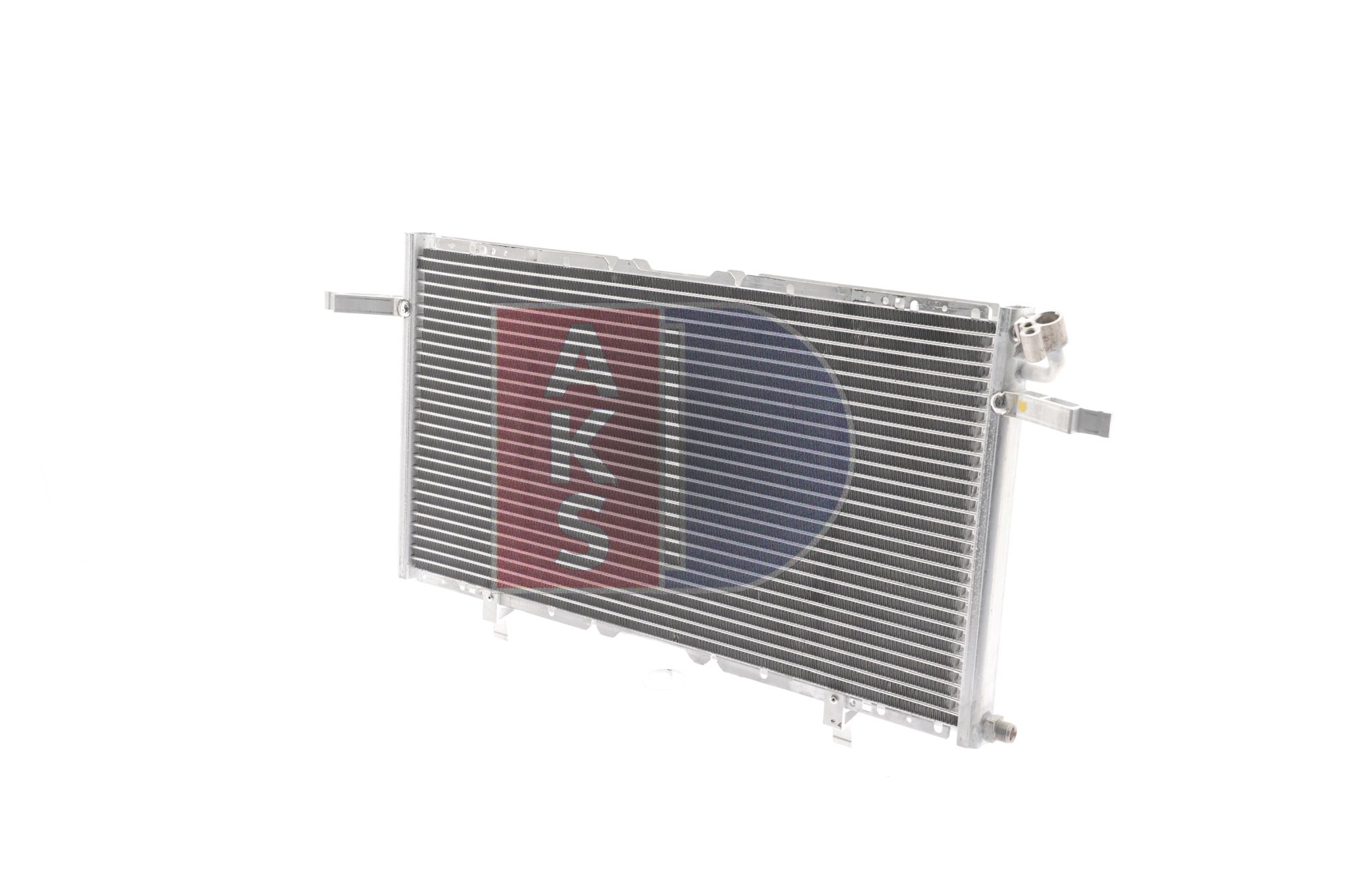 OE Condensator climatizare OPEL FRONTERA 2025 1850031, 97144202 de la AKS DASIS