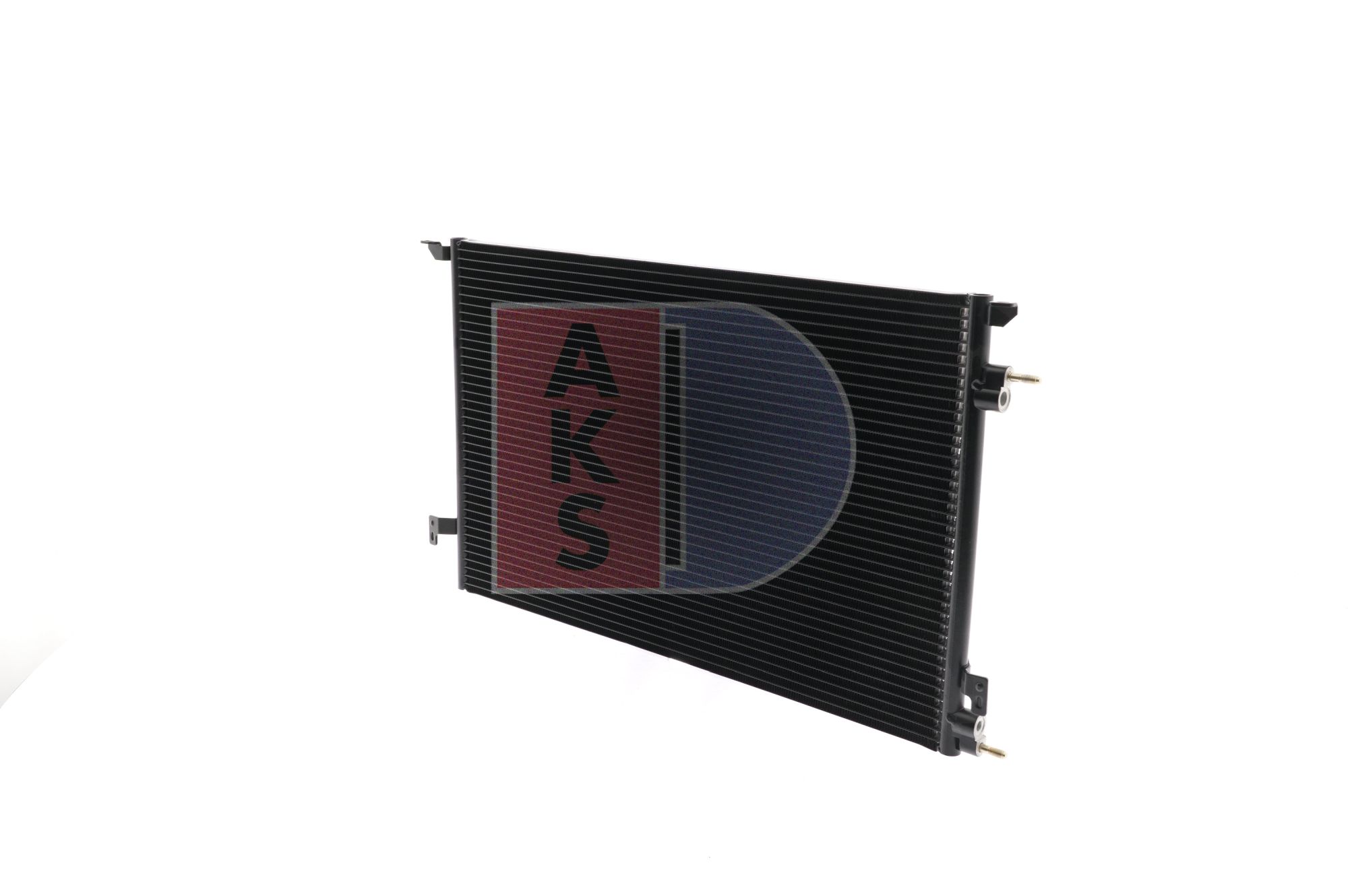 OEM Condensator climatizare Opel Vectra C CC 2007 13114943, 1850077, 1850095 AKS DASIS
