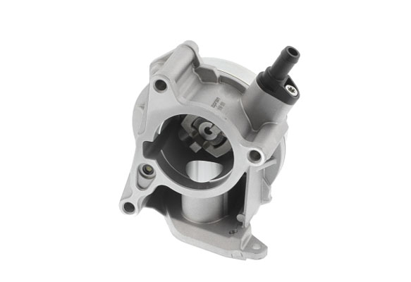 OEM Pompă vacuum frână SKODA 1.8 TSI 160 CP benzina 06H145100AB de la TOPRAN online la un preț incredibil
