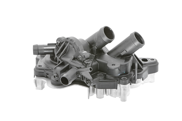 OEM Vandpumpe VW 1.4 TSI 150 HK Benzin 04E121600AF fra TOPRAN online til gode priser