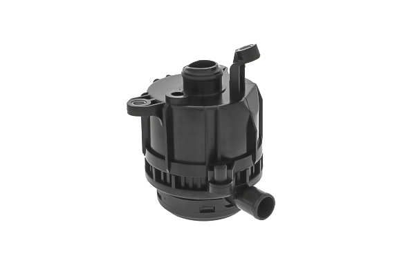 OEM Oljeavskiljare, vevhusventilation VW 2.5 TDI 163 hk Diesel 076103593A från TOPRAN på nätet till fantastiska priser