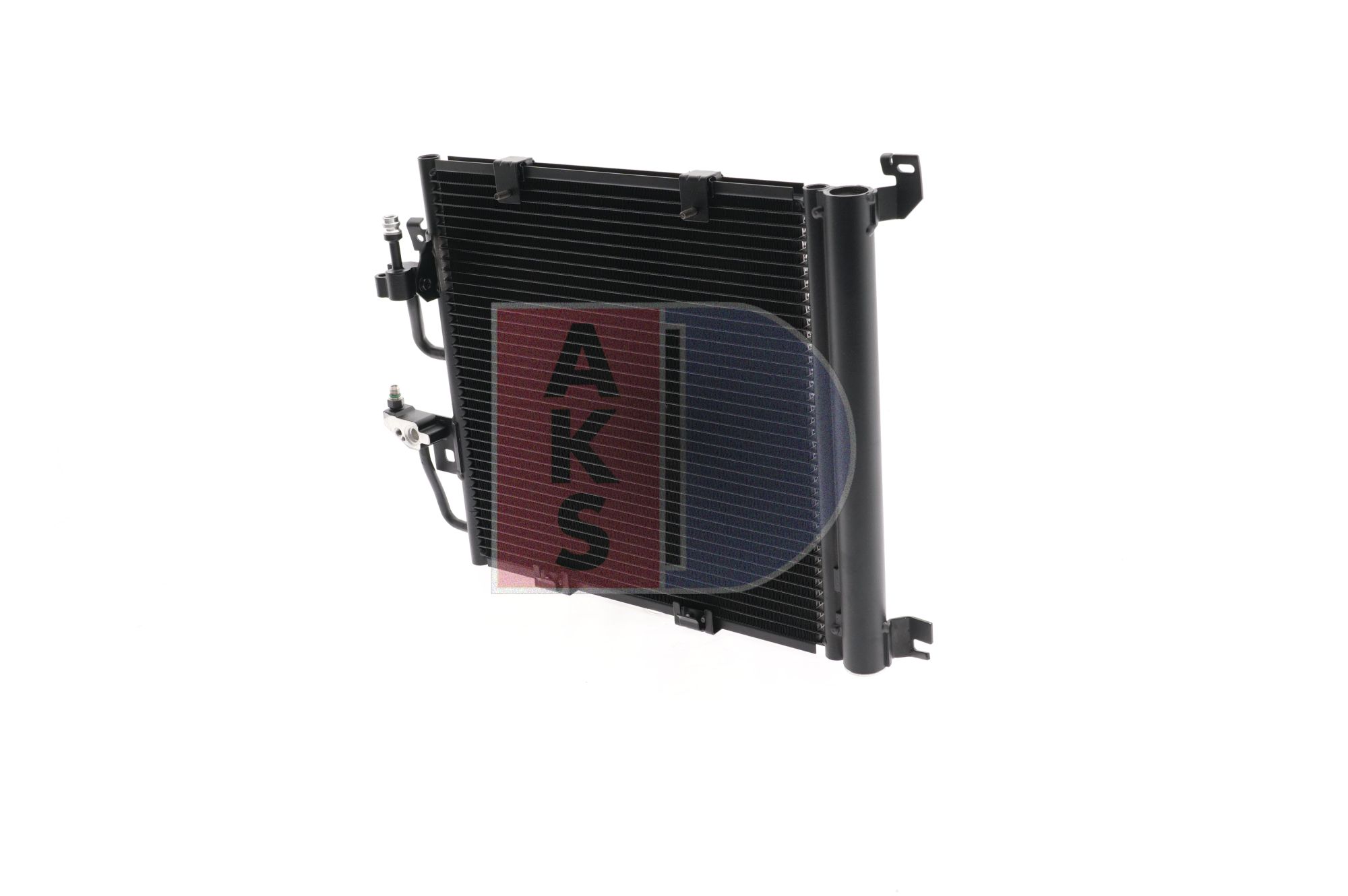 OEM Condensor voor airco OPEL 1.7 CDTI (F08, F48) 80 PK Diesel 1850099 van AKS DASIS online aan verbazingwekkende prijzen