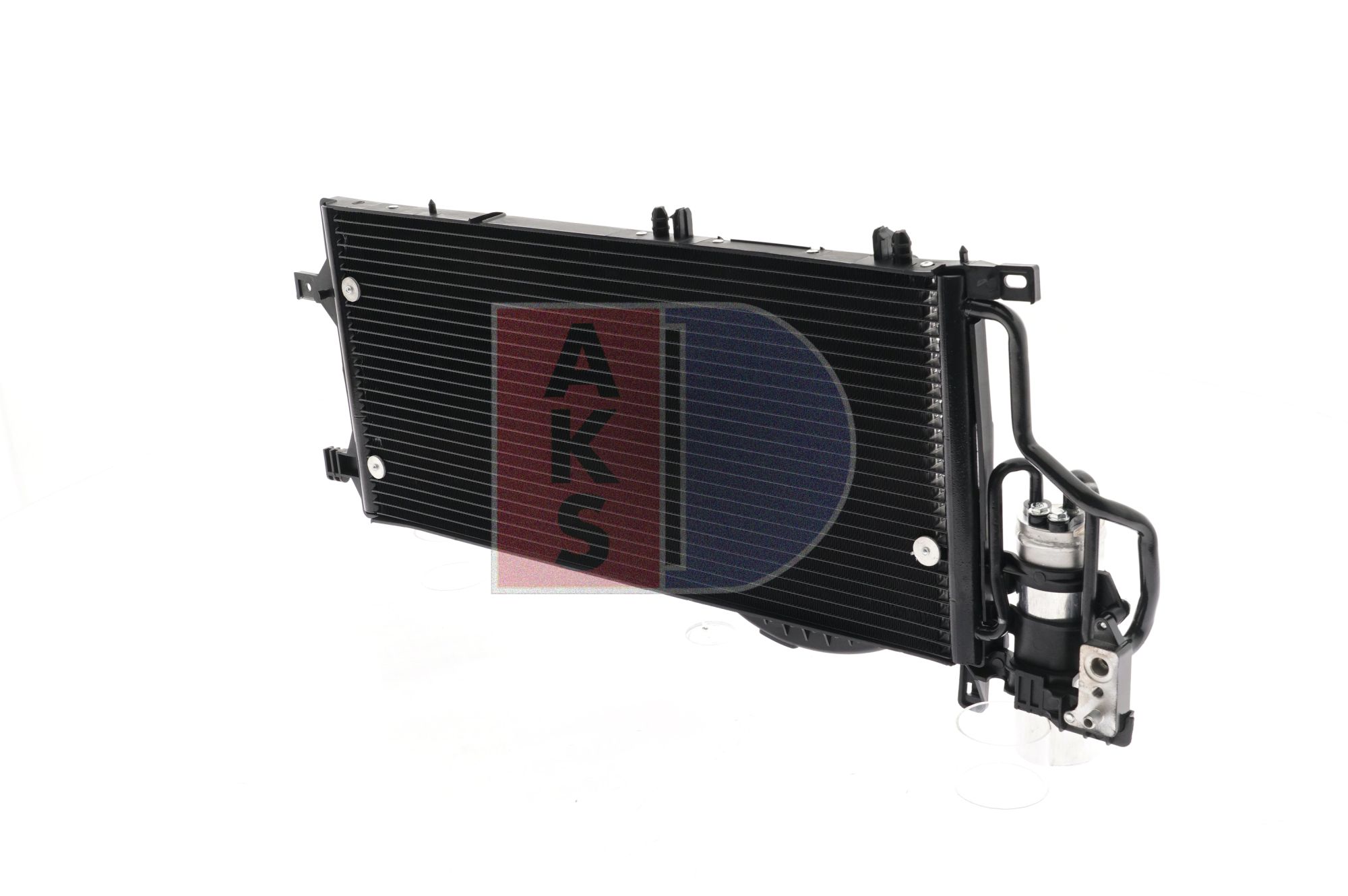 OEM Condensador, ar condicionado OPEL 1.7 DTI (F08, F68) 75 CV Diesel 13106020 de AKS DASIS online a preços excelentes