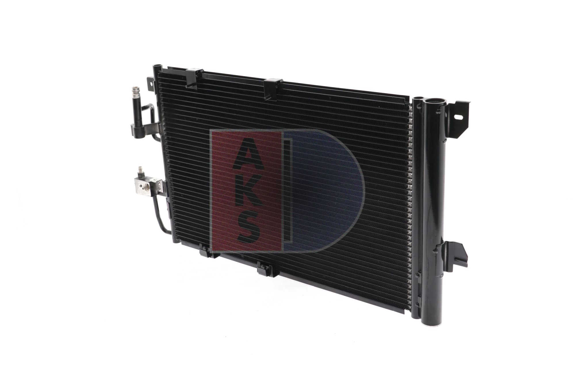 OEM Kondenzátor klimatizácie OPEL 2.0 OPC (F08, F48) 192 HP Benzín 13192901 od AKS DASIS online za výborné ceny
