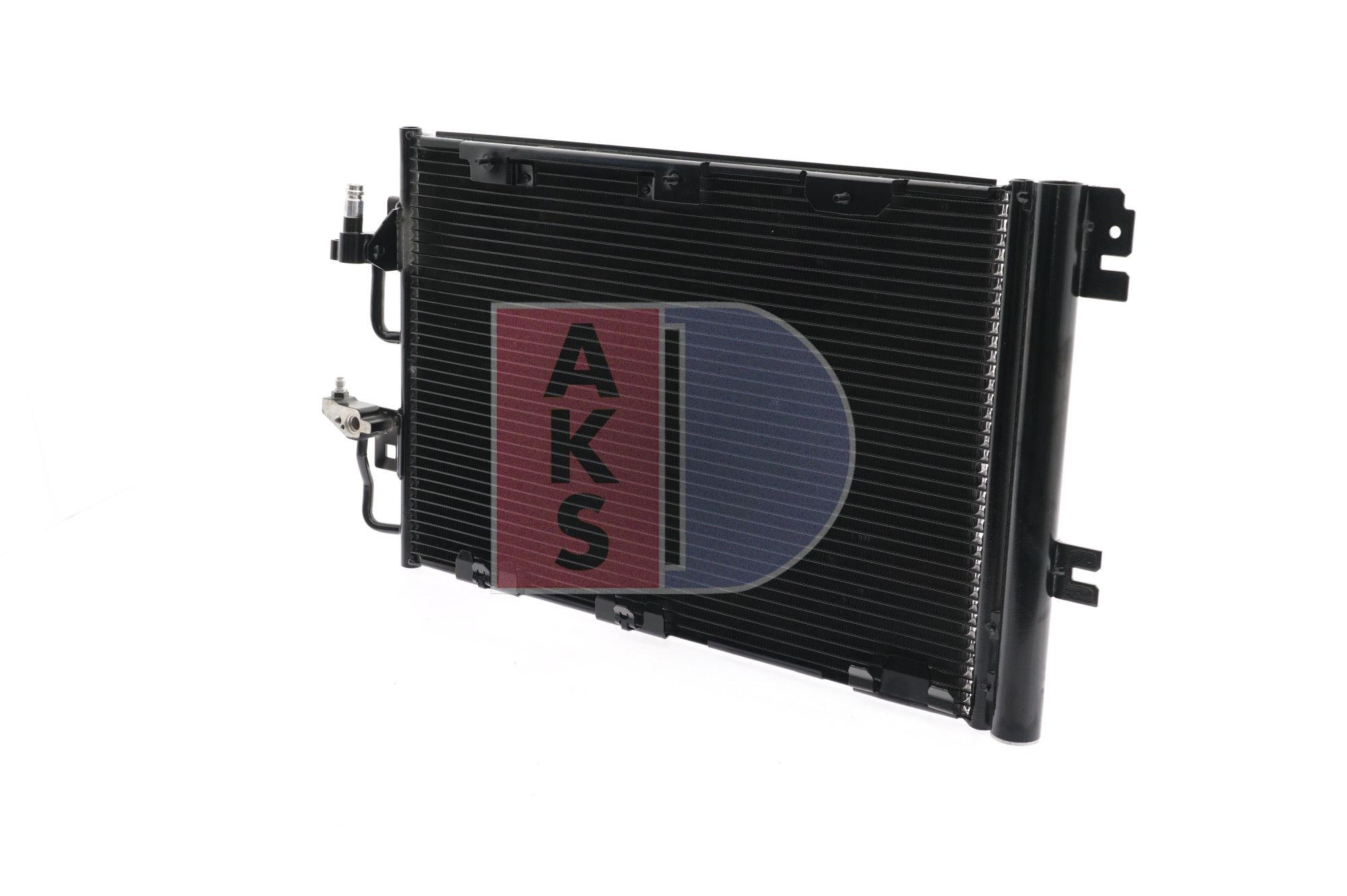OEM Radiator aer conditionat Opel Astra H GTC 2008 1850098, 93178960, 1850111 AKS DASIS