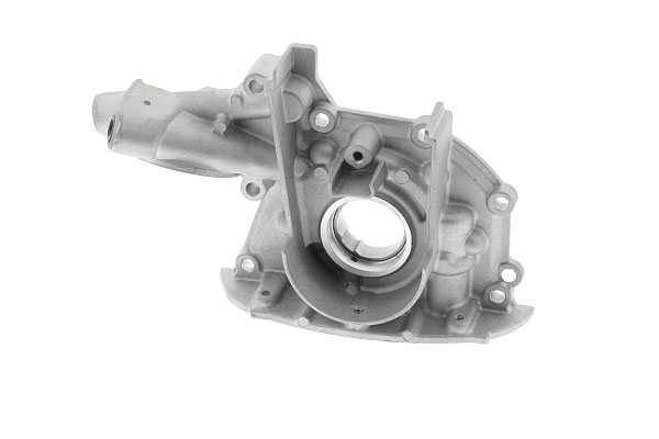 OEM Pompa olejowa DACIA 1.0 Hi-Flex (LS0R, LS1G) 76 KM Benzyna / etanol 8200042041 od TOPRAN online w świetnych cenach