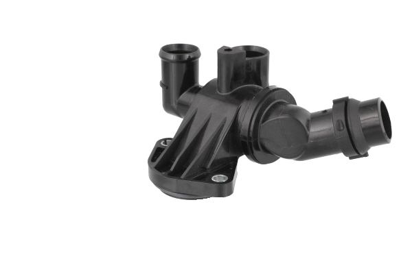 Serienmäßige Kühlwasserthermostat AUDI S3 2.0 quattro 265 PS Benzin 06F121111H von TOPRAN im Web zu besten Konditionen
