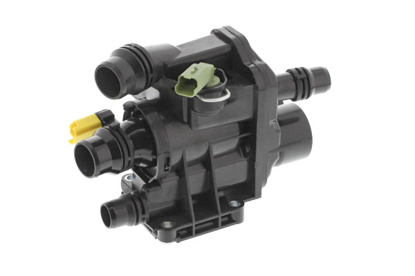 Serienmäßige Thermostatgehäuse CITROËN 1.2 PureTech (2RHNYH) 131 PS Benzin 3639916 von TOPRAN im Web zu besten Konditionen