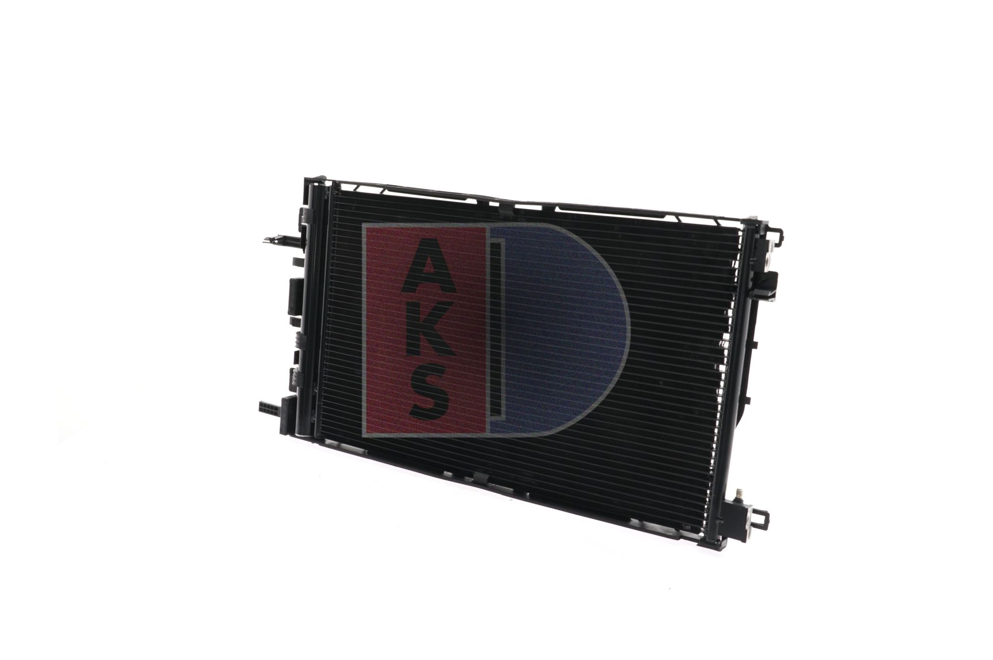 AC condenser SAAB af original kvalitet 13241737, 13330217, 1850134 fra AKS DASIS