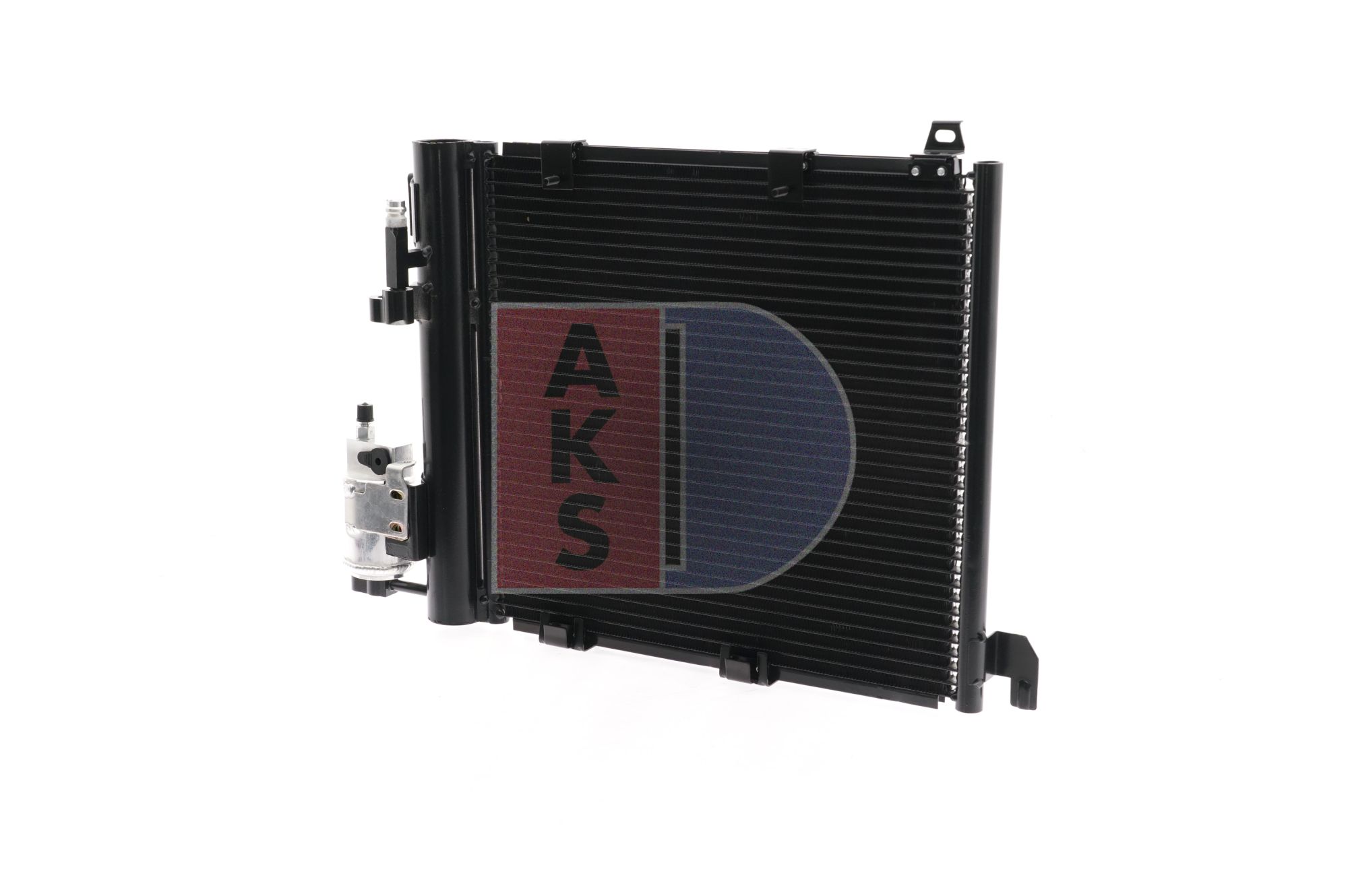 OE OPEL ASTRA 2023 Kondensatorius 1850056, 1850058, 1850078 nuo AKS DASIS