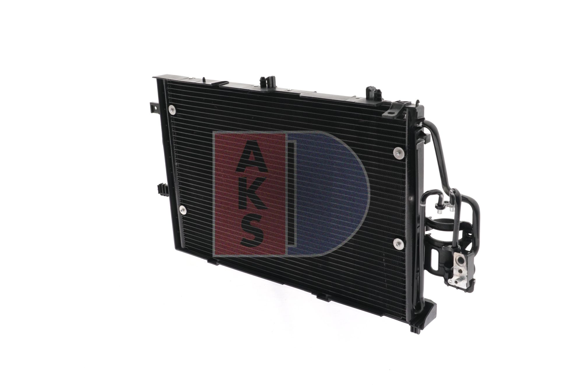 Compre AKS DASIS Condensador, ar condicionado Produto No.: 152690N a preços baixos de 87,68 €