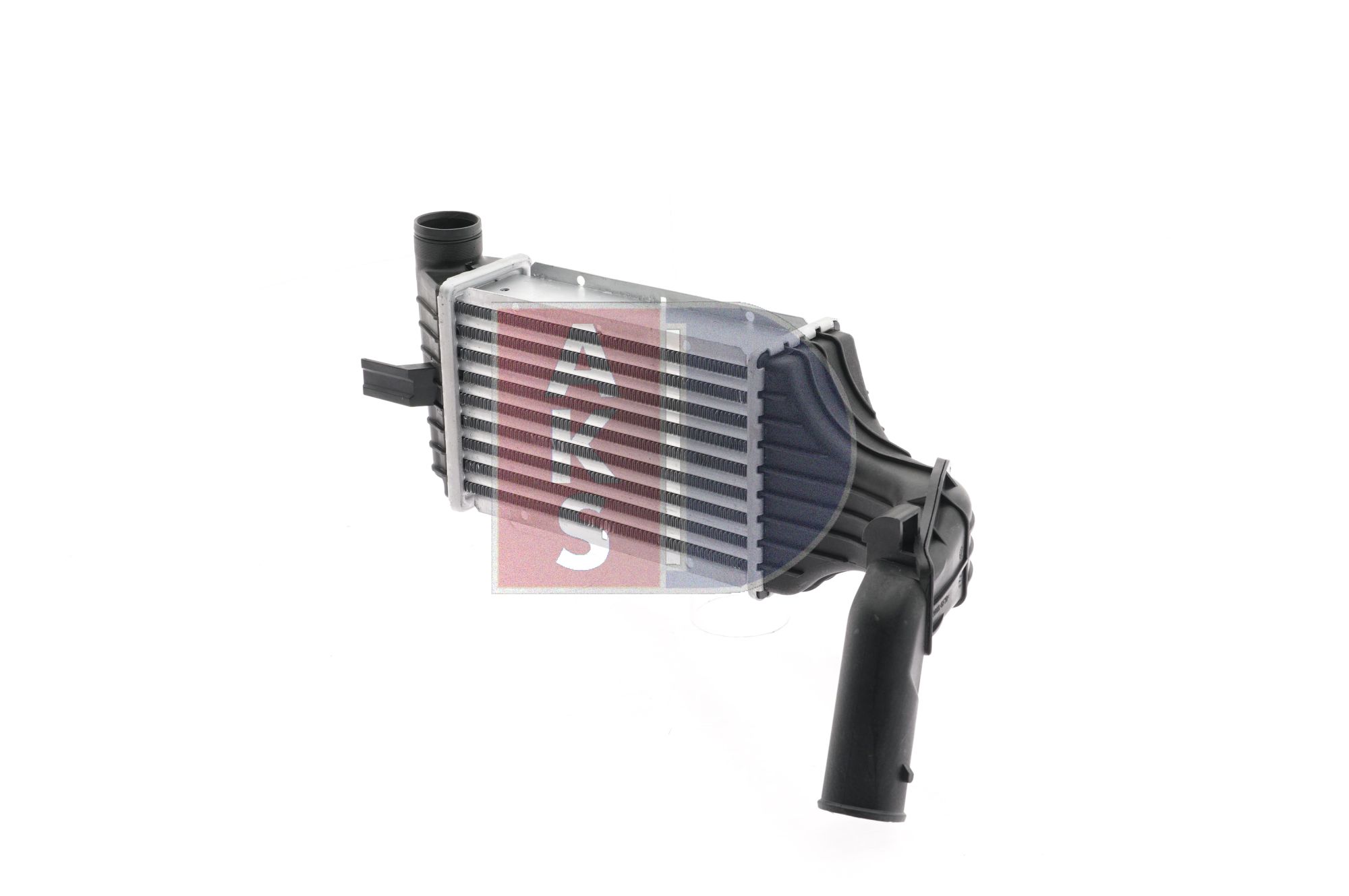 OEM Intercooler OPEL 2.0 DTI 16V (F08, F48) 101 CV Gasóleo 09129519 de AKS DASIS online a precios inmejorables