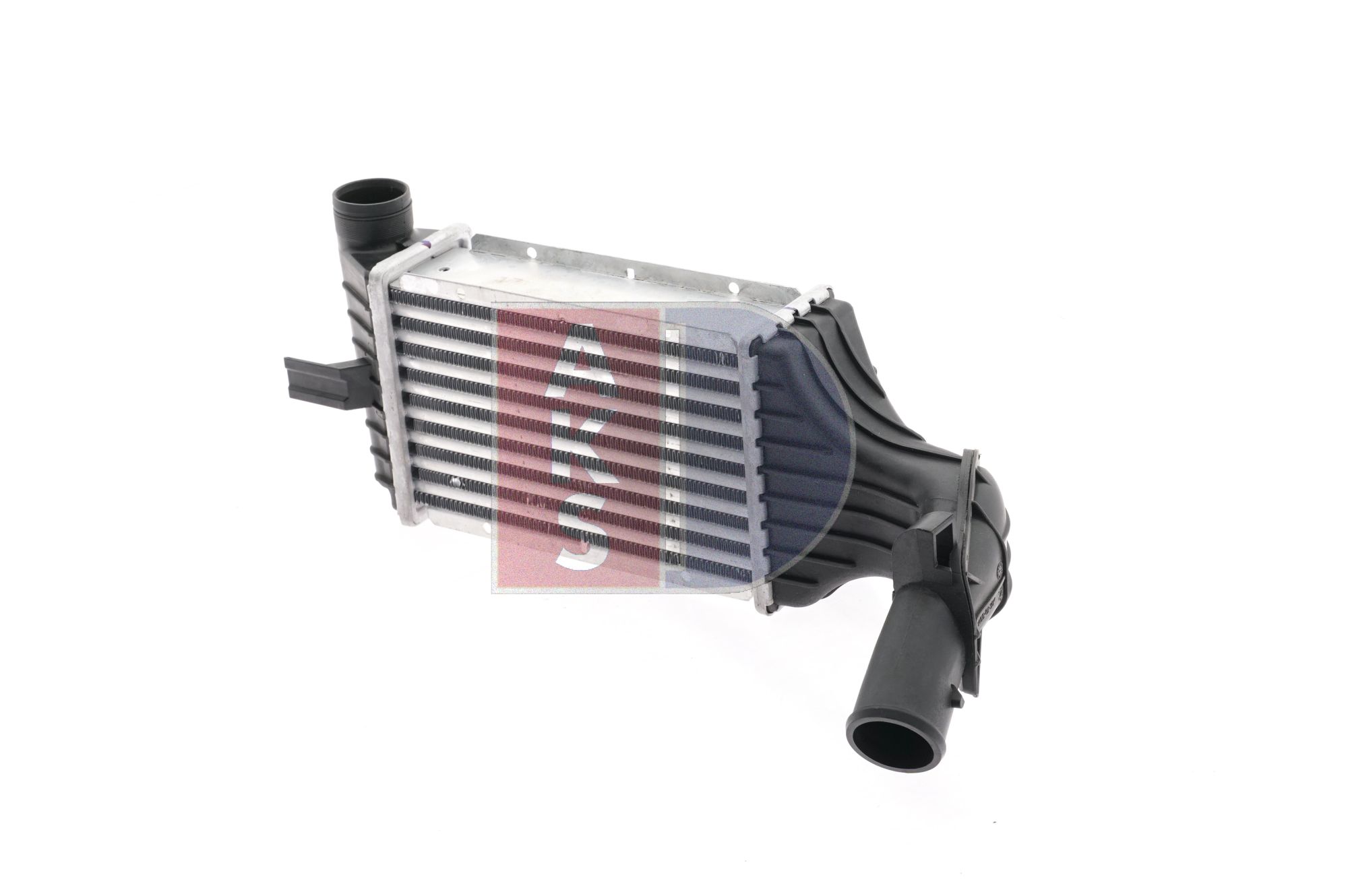 Køb AKS DASIS Intercooler Produktnummer.: 157011N til den lave pris af 611,22 kr.