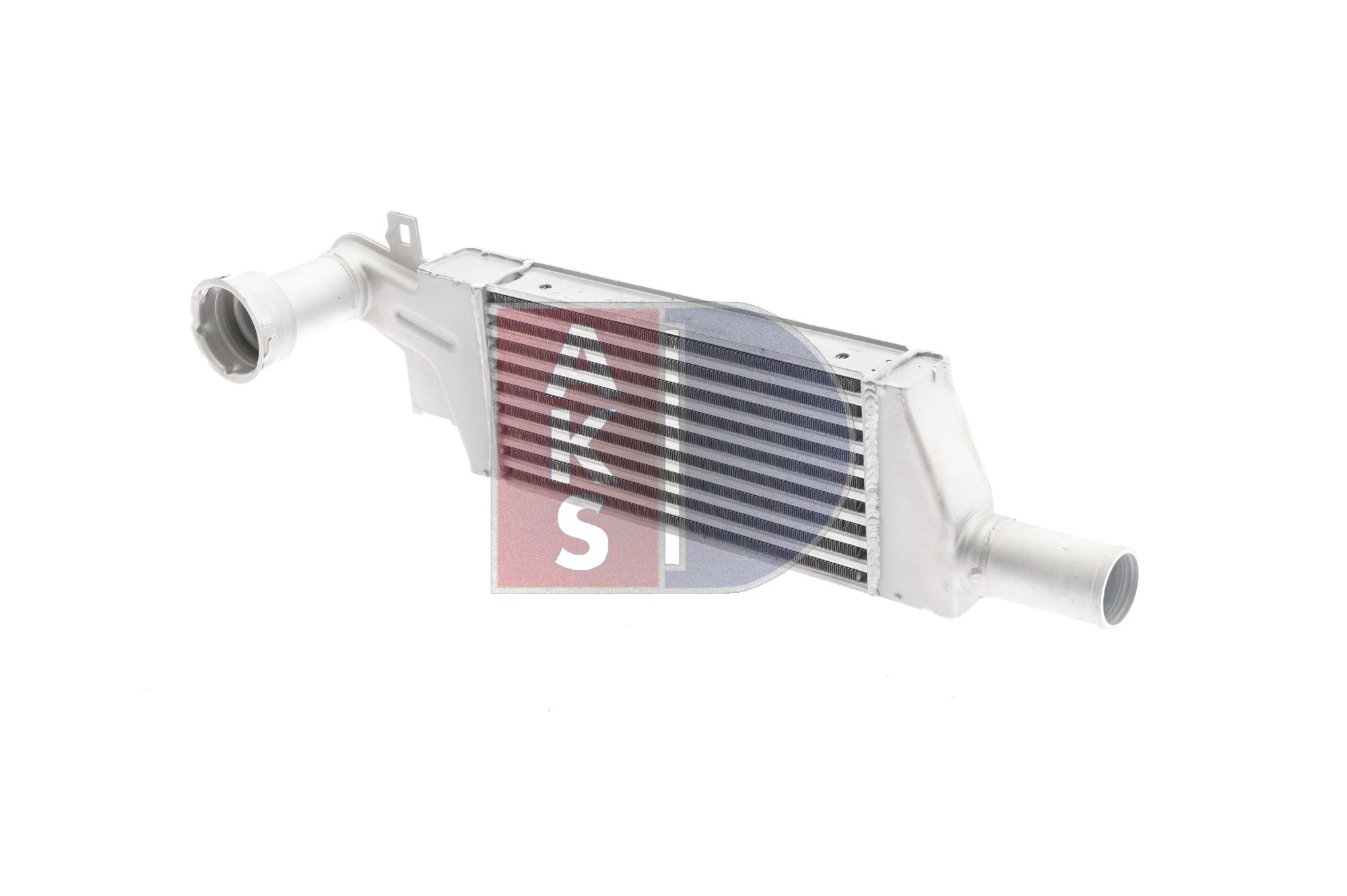 OEM Intercooler OPEL 1.7 CDTI (F08, F68) 100 CV Diesel 1300410 de AKS DASIS online a preços excelentes