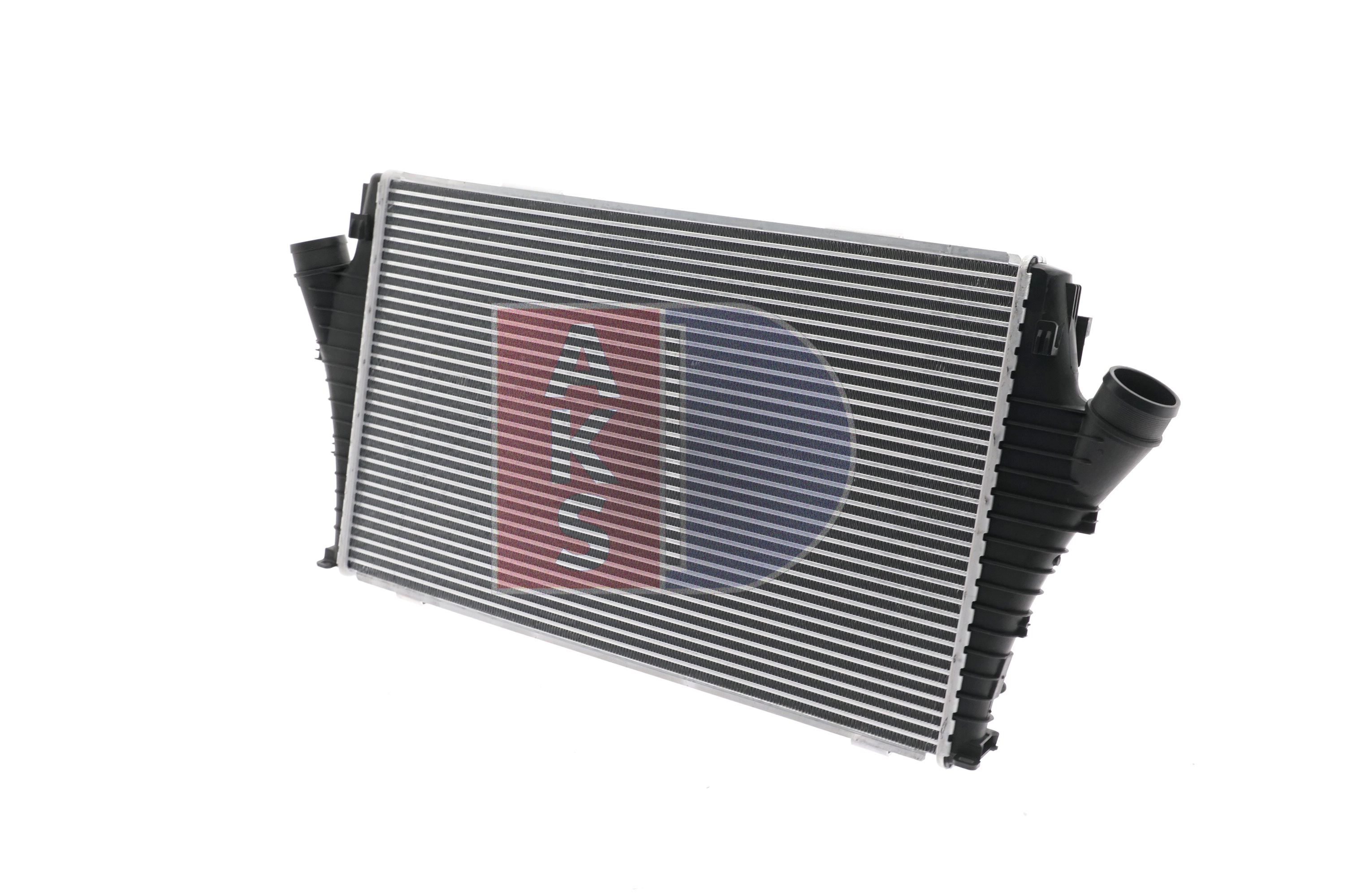 Köp AKS DASIS Intercooler Produktnummer: 157016N till det förmånliga priset av 1365,34 kr