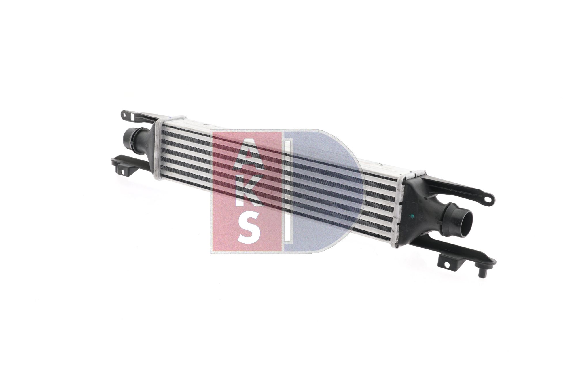 OEM Radiator intercooler Corsa D S07 2012 55702004, 6302078, 55702171 AKS DASIS