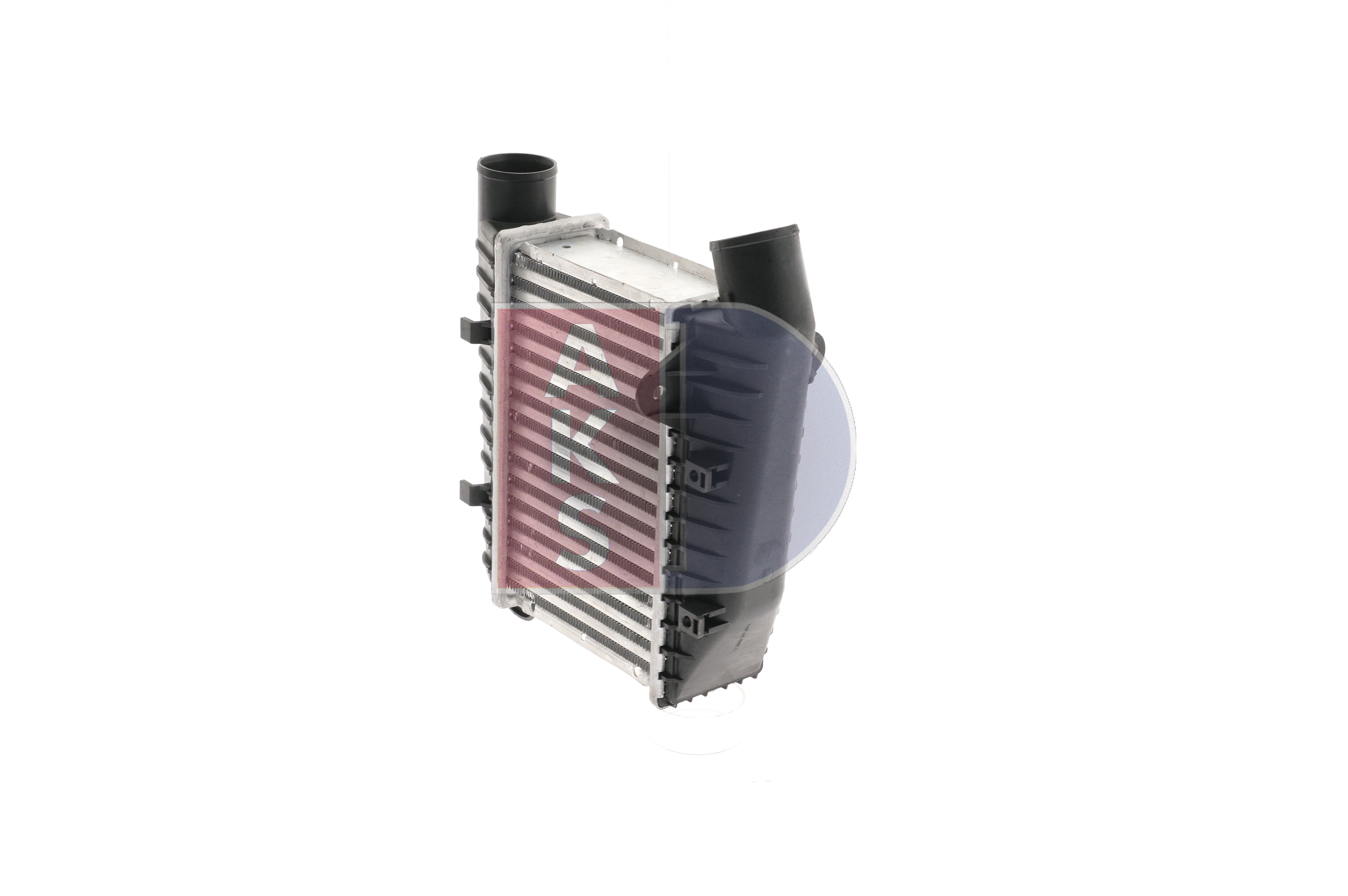 Compre AKS DASIS Intercooler Produto No.: 157020N a preços baixos de 153,02 €
