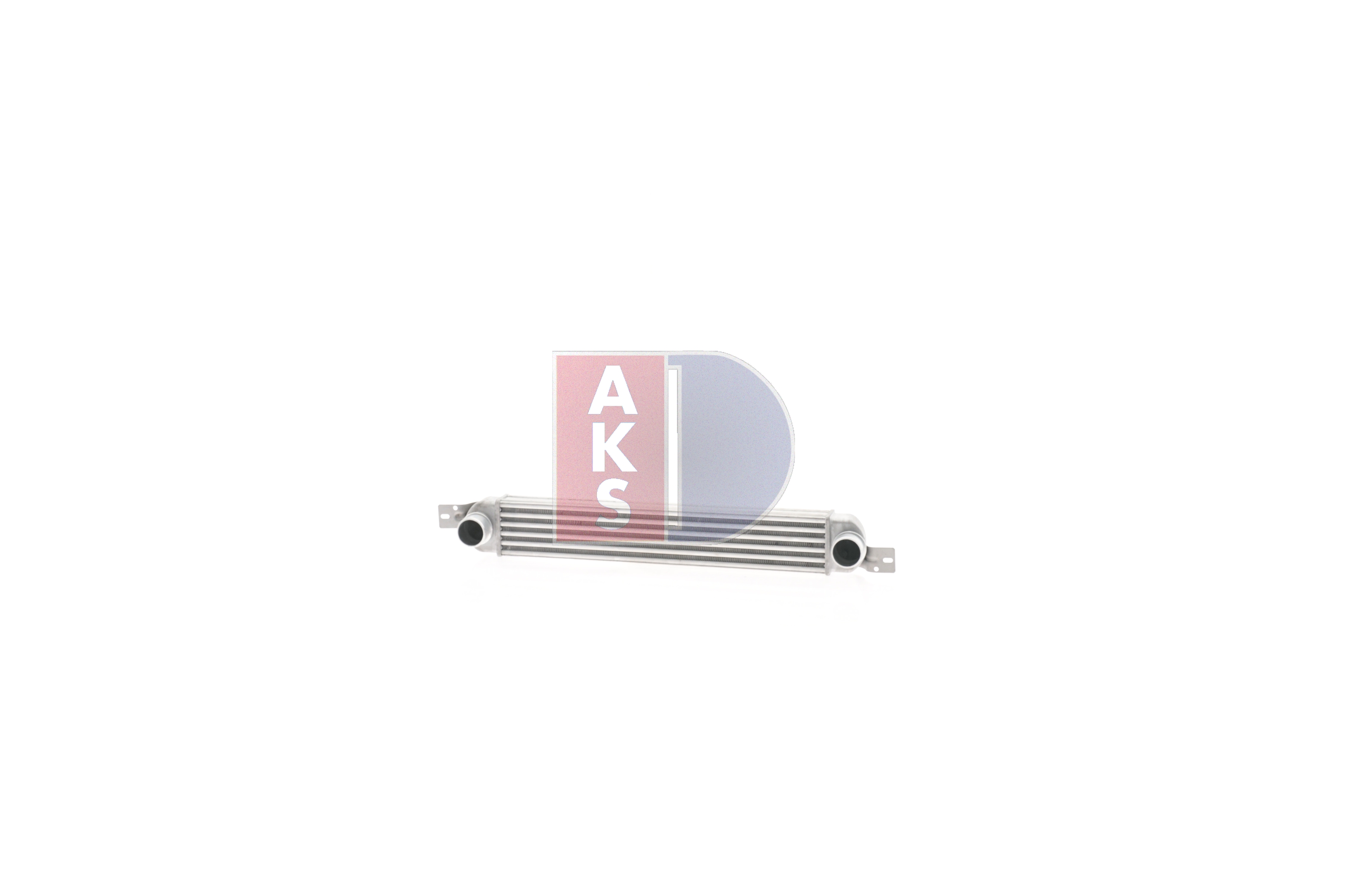 Köp AKS DASIS Intercooler Produktnummer: 157022N till det förmånliga priset av 1470,82 kr