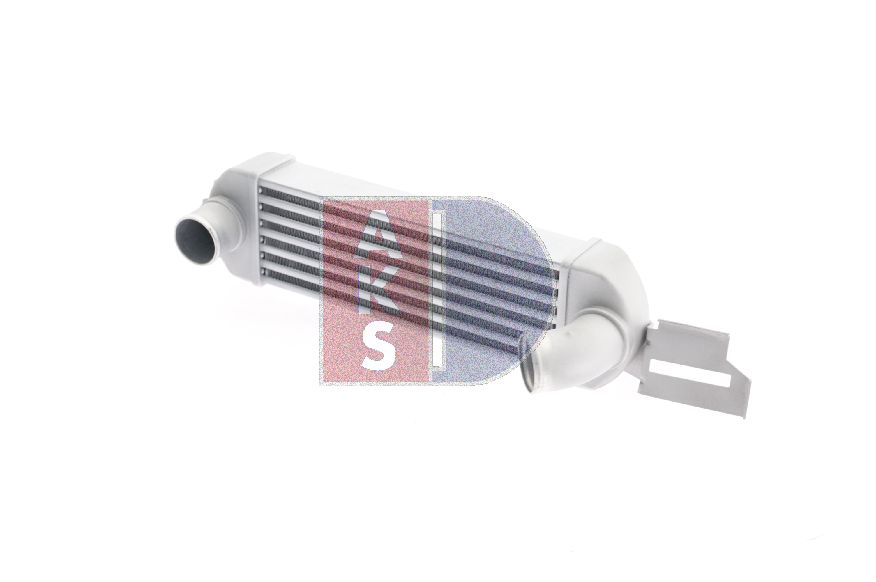 OE Chladič plniaceho vzduchu OPEL MERIVA 2016 13127137, 13130039, 52401027 od AKS DASIS