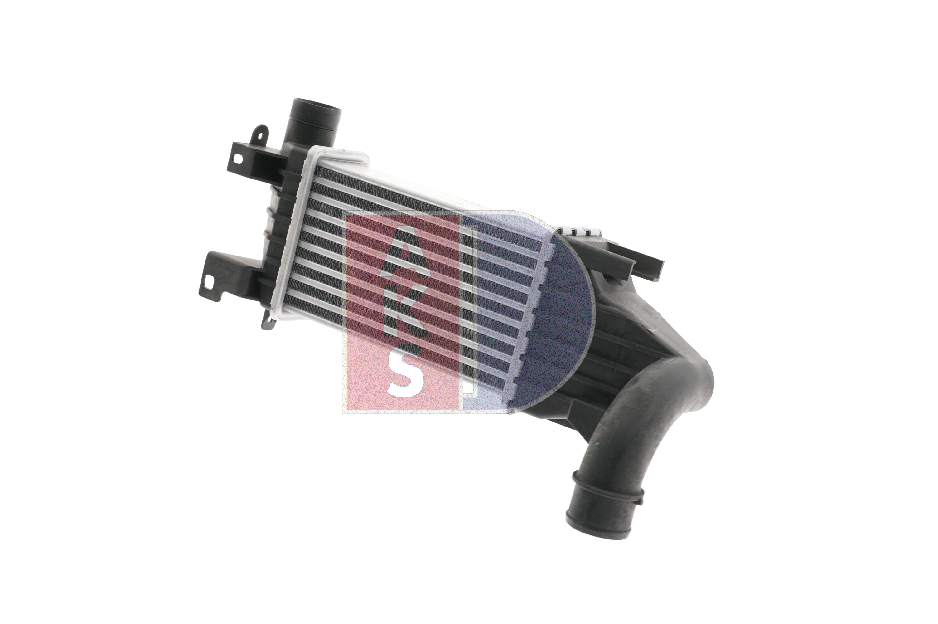 Kupite AKS DASIS Hladilnik polnilnega zraka Št. izdelka: 157028N po nizki ceni 89,40 €
