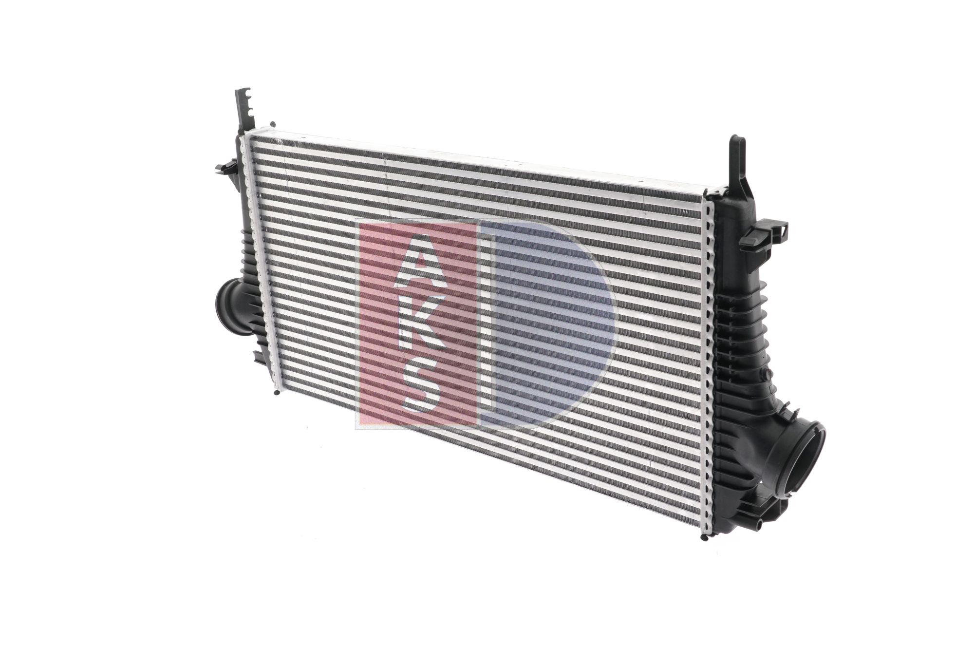 Køb AKS DASIS Intercooler Produktnummer.: 157029N til den lave pris af 1020,26 kr.