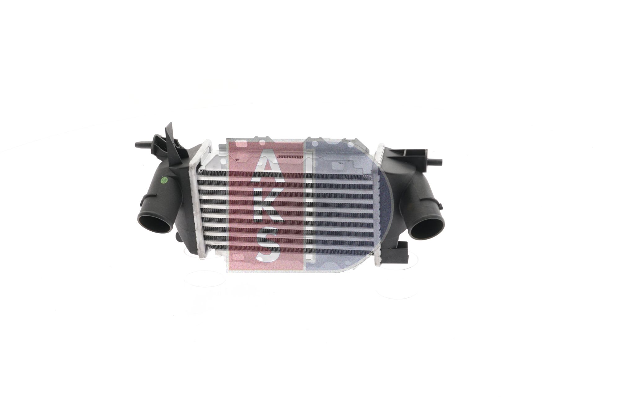 Köp billiga original Intercooler 157110N jämförbara med 52479105 OEM nummer på nätet