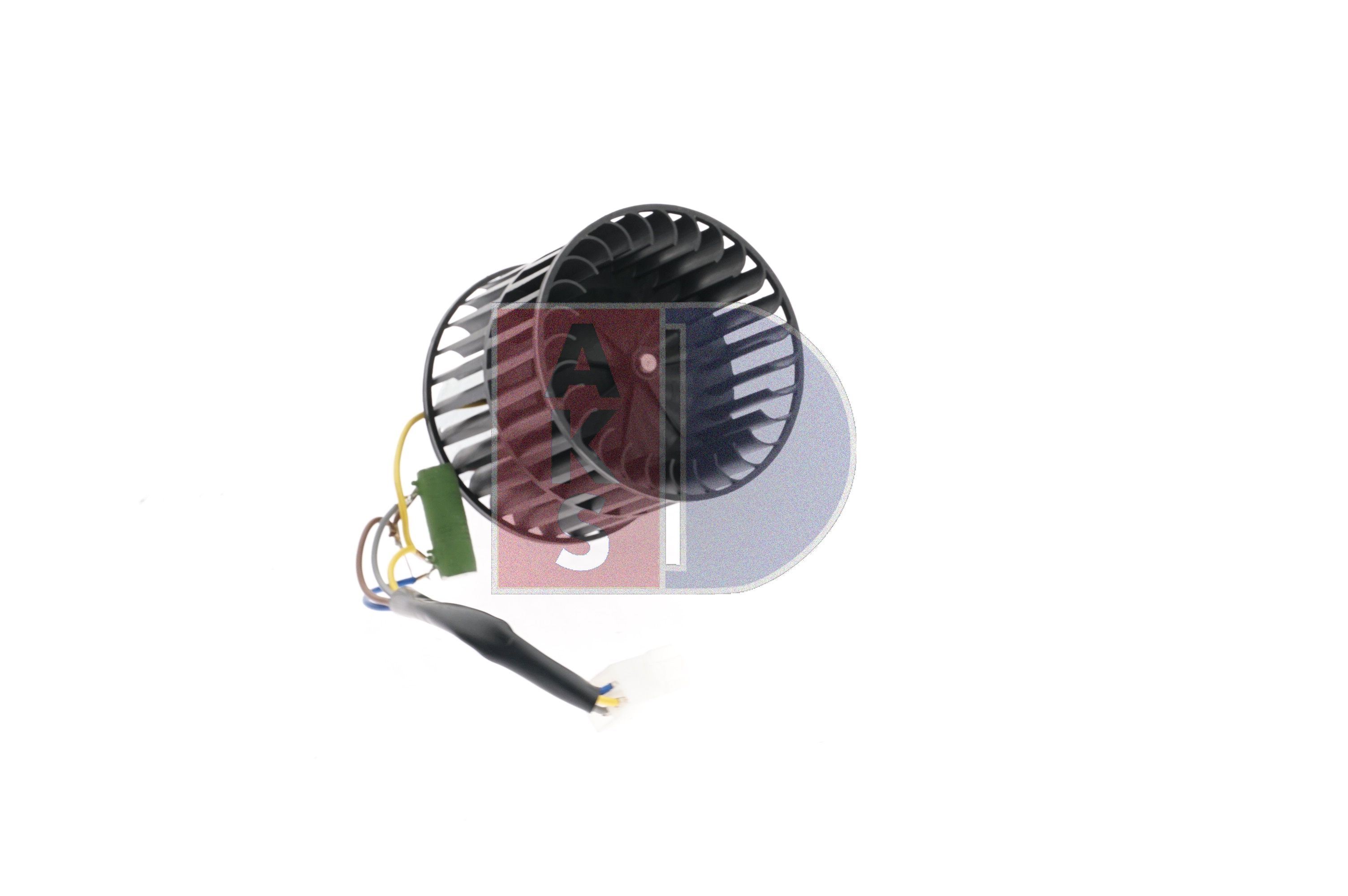 OEM Ventilador do habitáculo OPEL 1.2 i (F08, M08, F68, M68) 45 CV Gasolina 1808062 de AKS DASIS online a preços excelentes