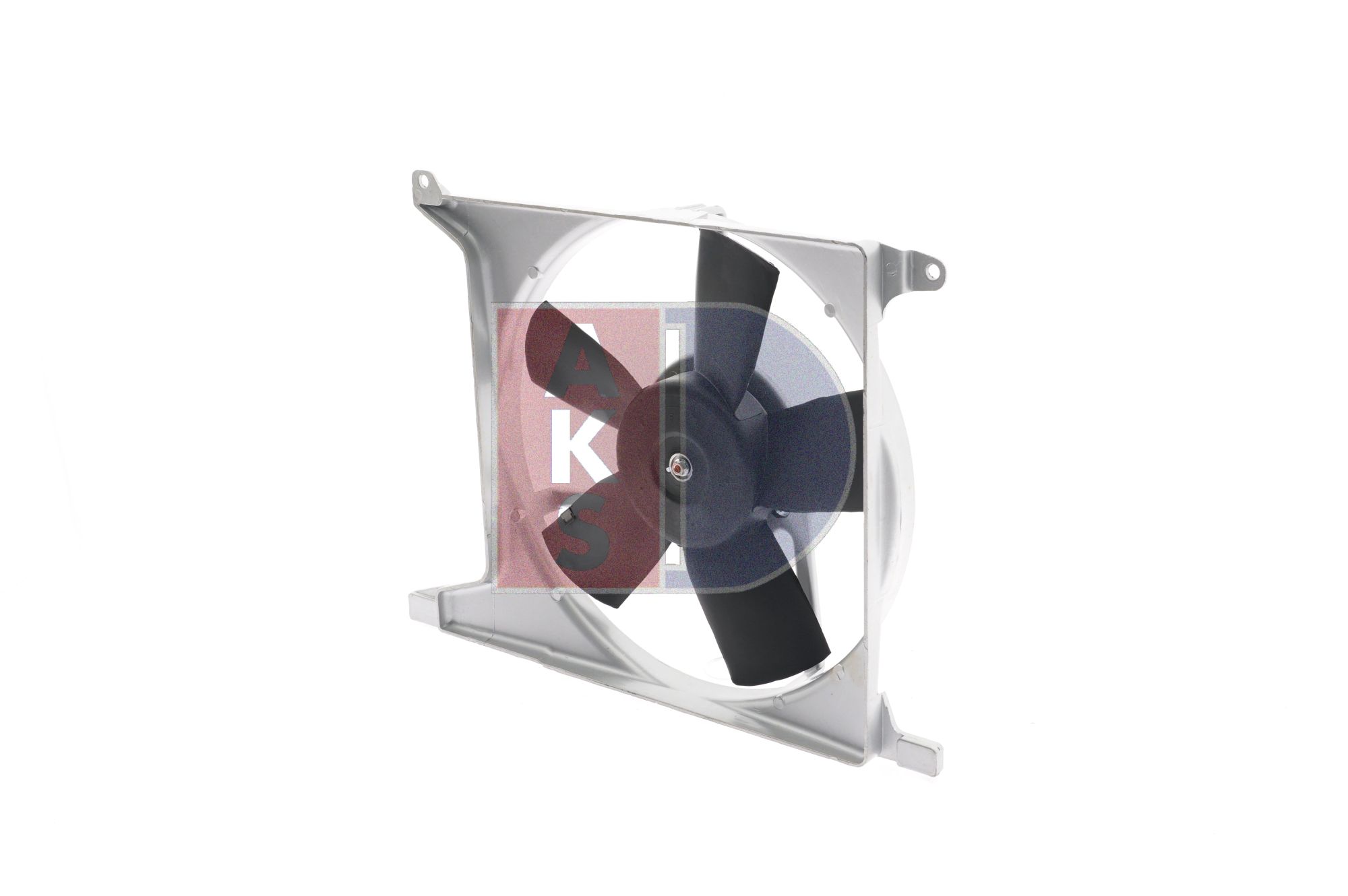 OEM Electroventilator Opel Astra F Caravan 1997 1314516, 1341516, 90469384 AKS DASIS