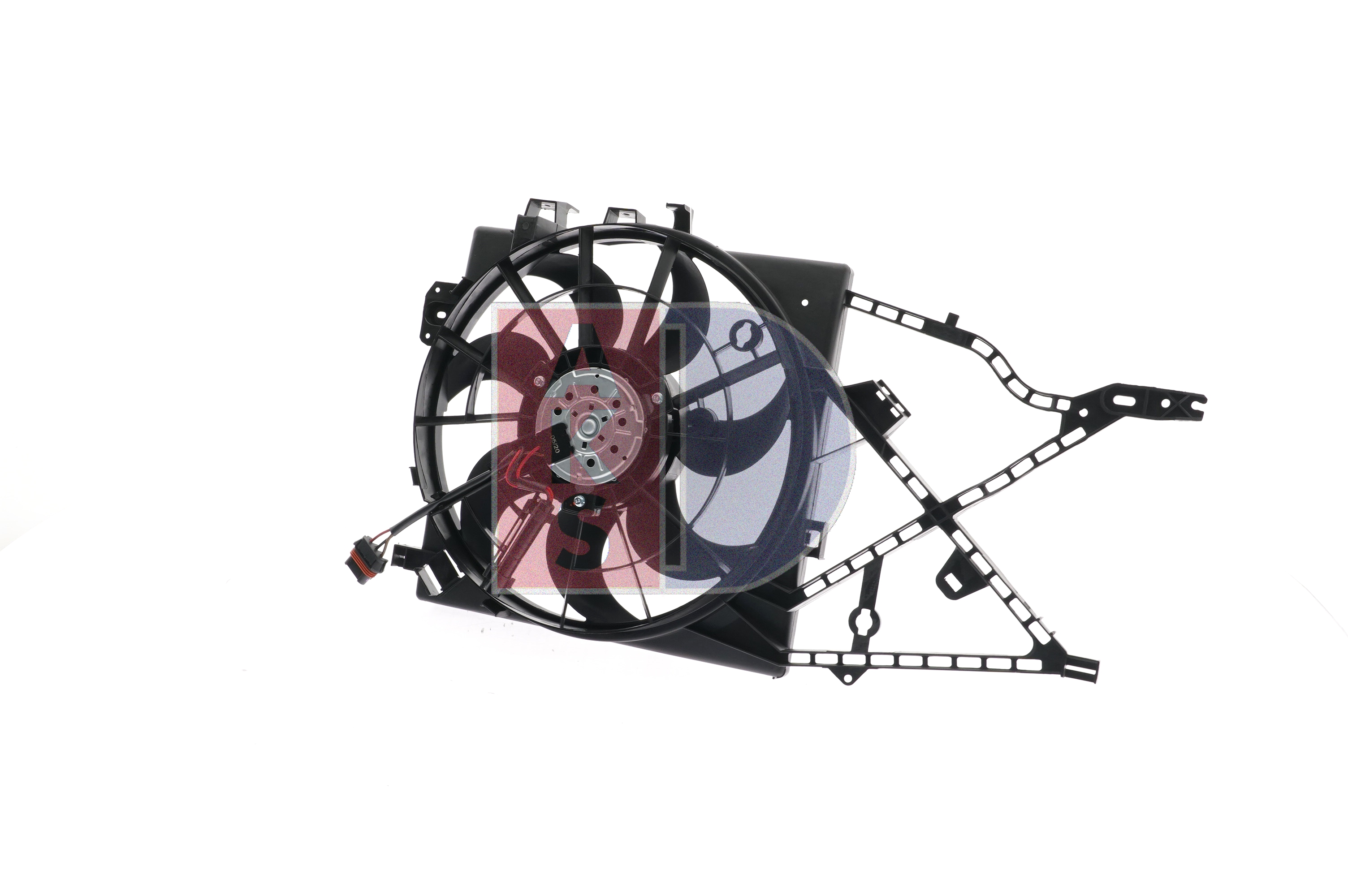 Cumpărați online Ventilator, radiator 158032N original/ă și la un preț mic, compatibil/ă cu nr. OEM 52464705