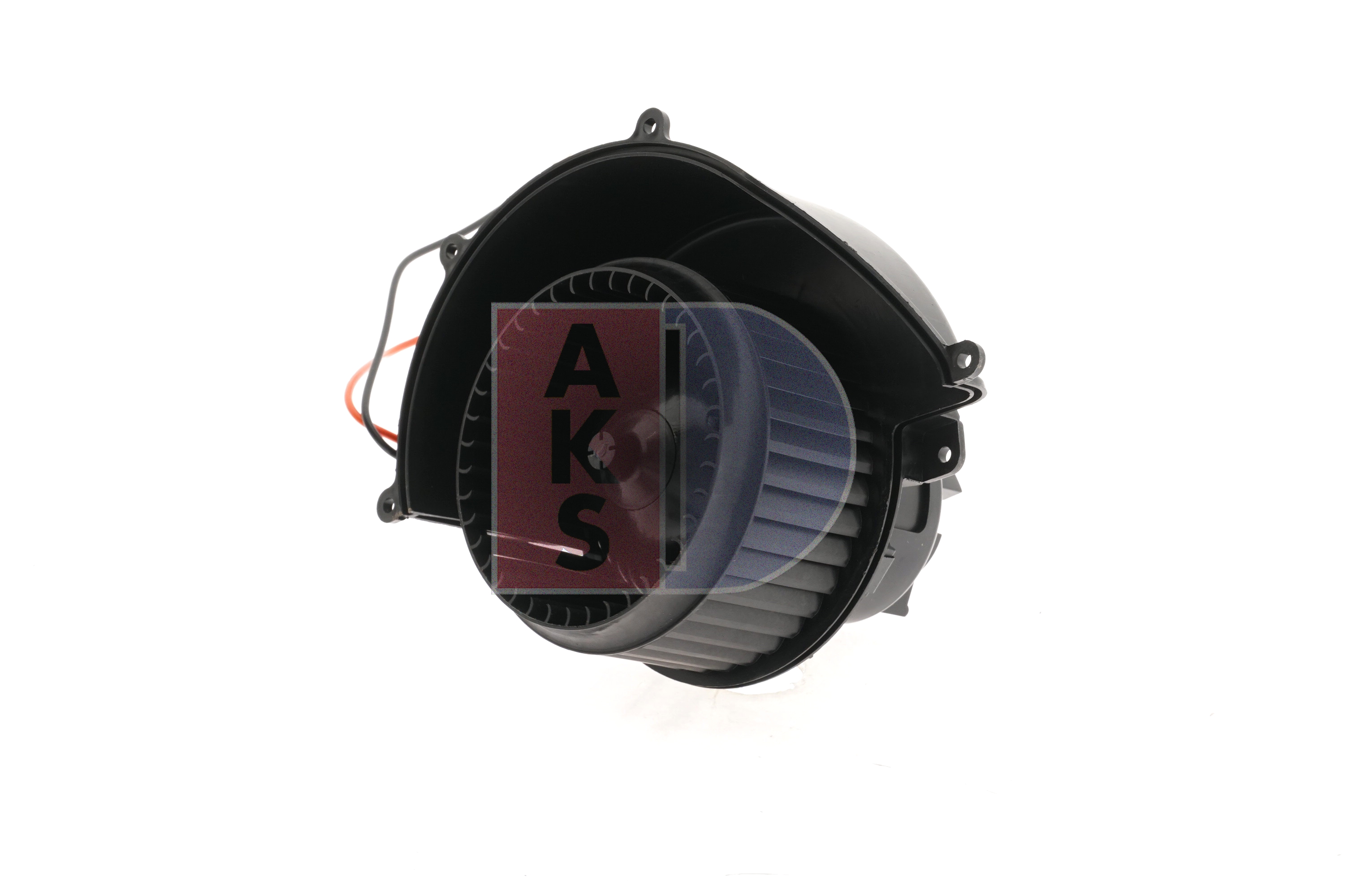 Kupite AKS DASIS Ventilator, kondenzator klime Št. izdelka: 158035N po nizki ceni 104,19 €