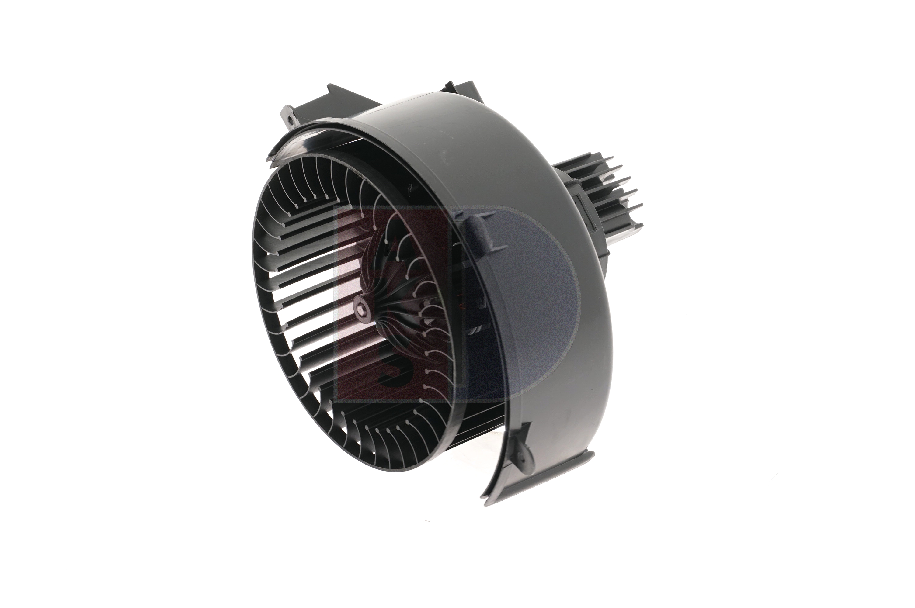OEM Ventilator, aer conditionat Opel Ascona C CC 1986 13214733, 13333050, 1845106 AKS DASIS