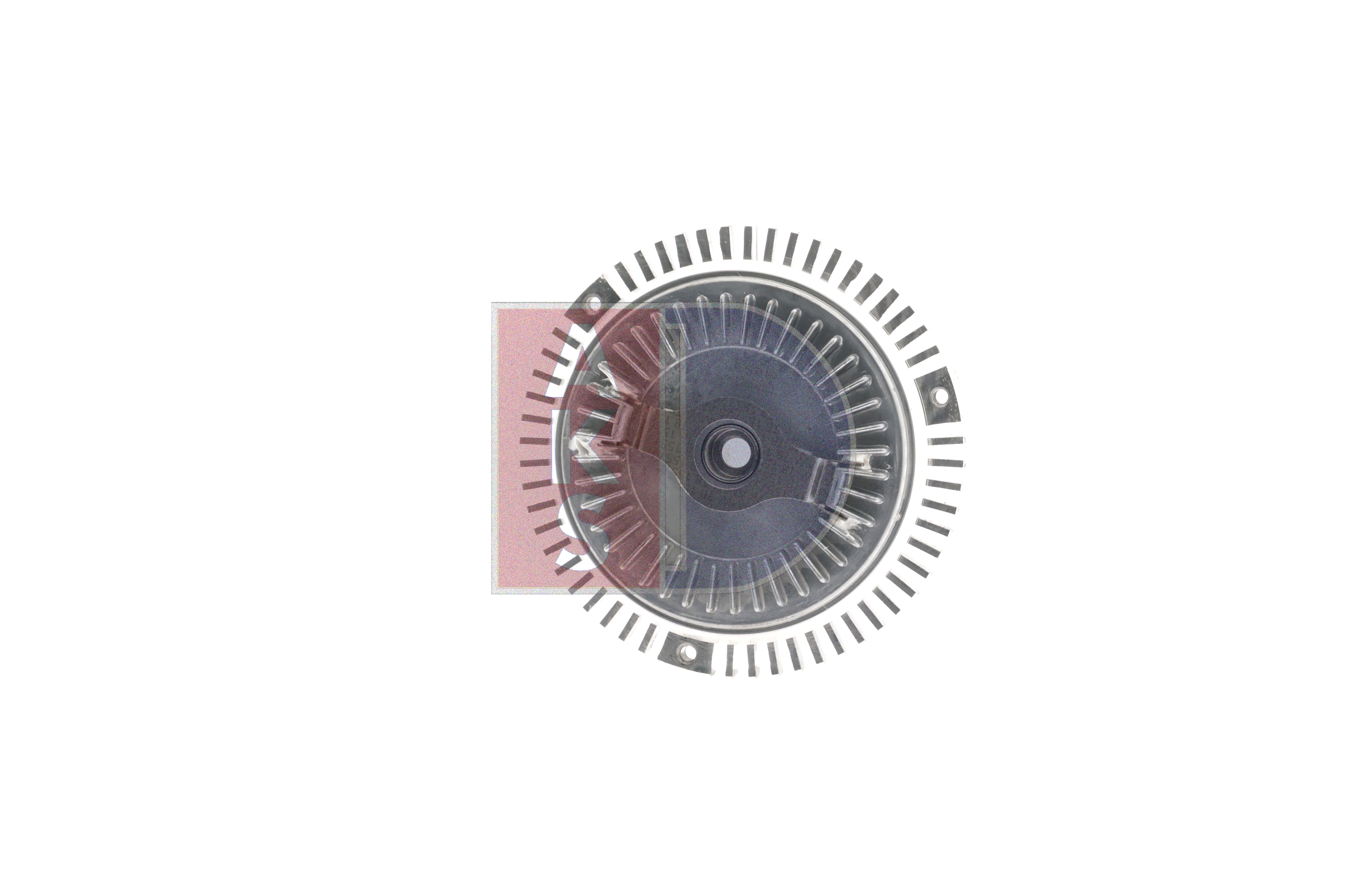 Opel Manta B 1985 Sajūgs, radiatora ventilators AKS DASIS OEM 1340169, 90220013, 11522241183