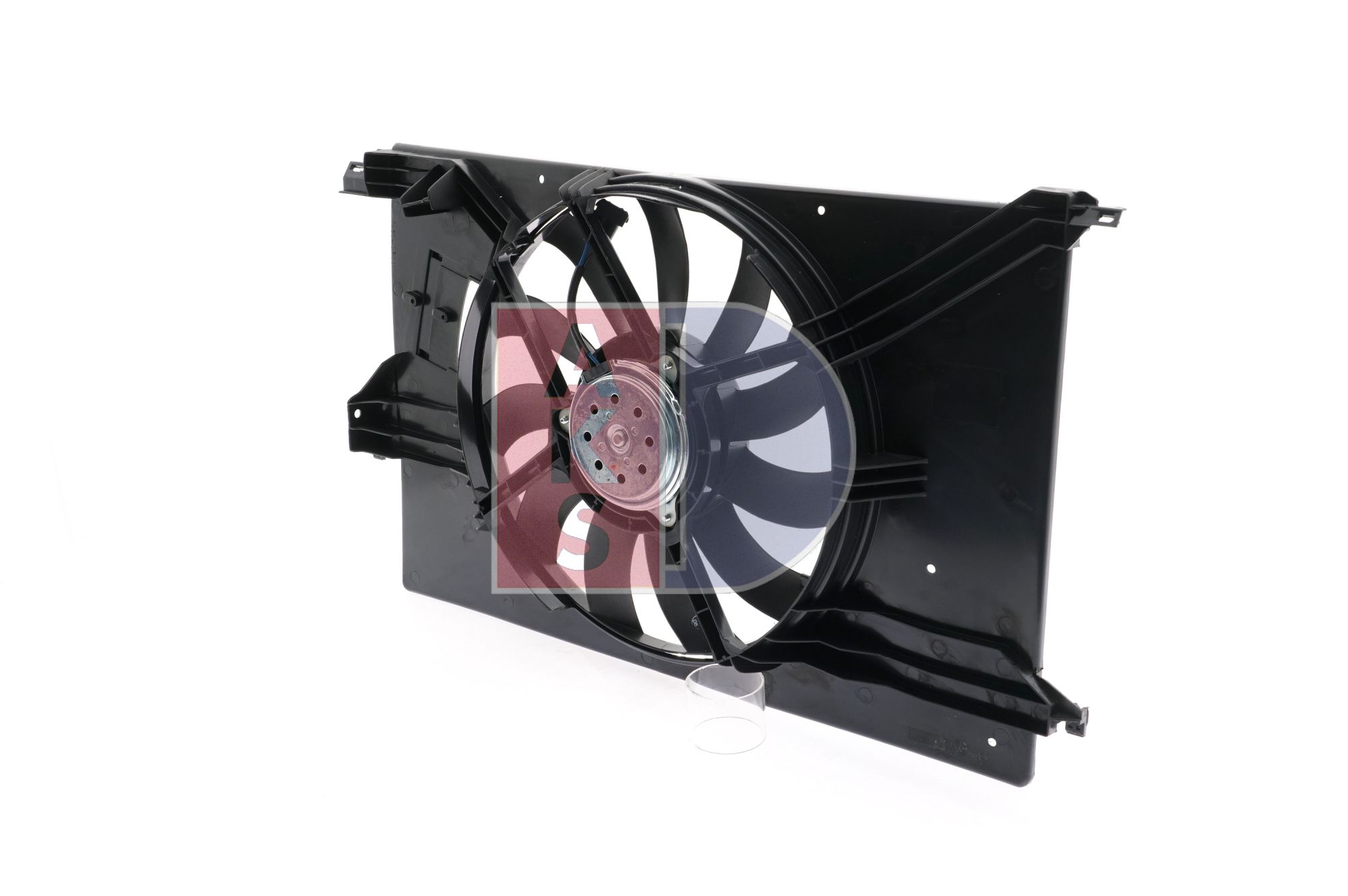 Cumpărați online Ventilator, radiator 158054N original/ă și la un preț mic, compatibil/ă cu nr. OEM 1341362