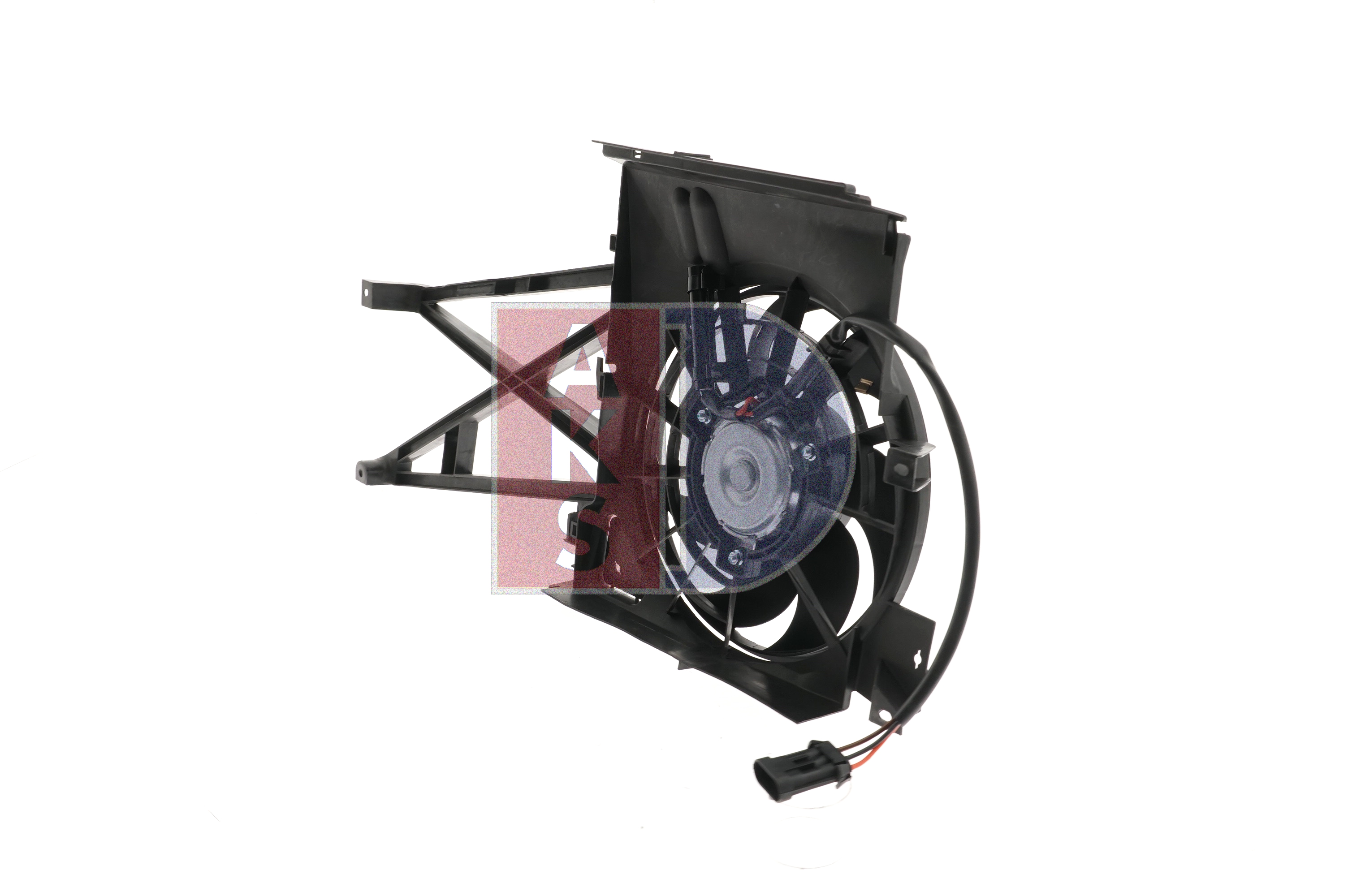 Cumpărați online Ventilator, radiator 158063N original/ă și la un preț mic, compatibil/ă cu nr. OEM 1341262