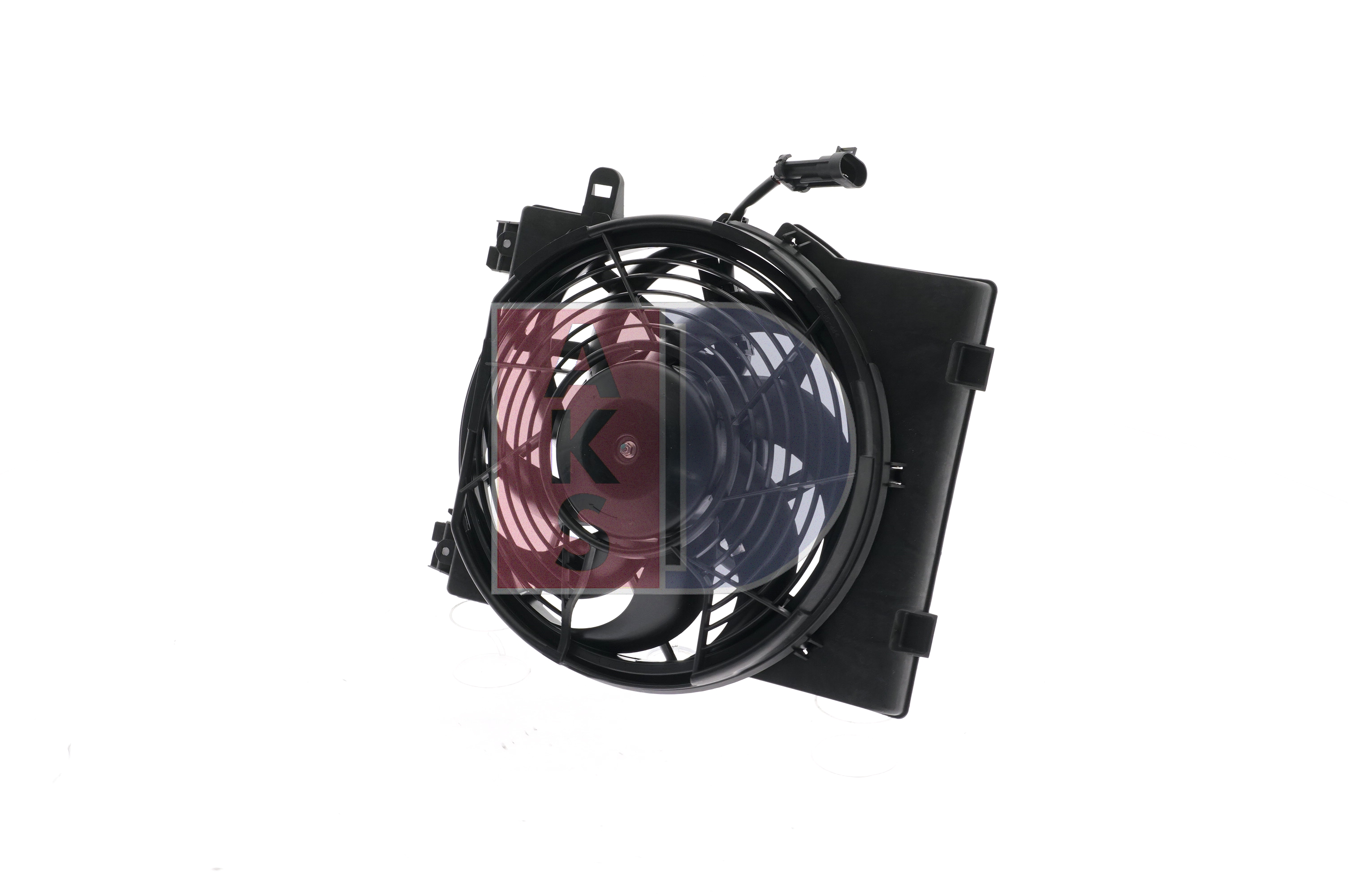 OEM Koelventilator OPEL 1.4 (F08, F68) 90 PK Benzine 13114008 van AKS DASIS online aan verbazingwekkende prijzen