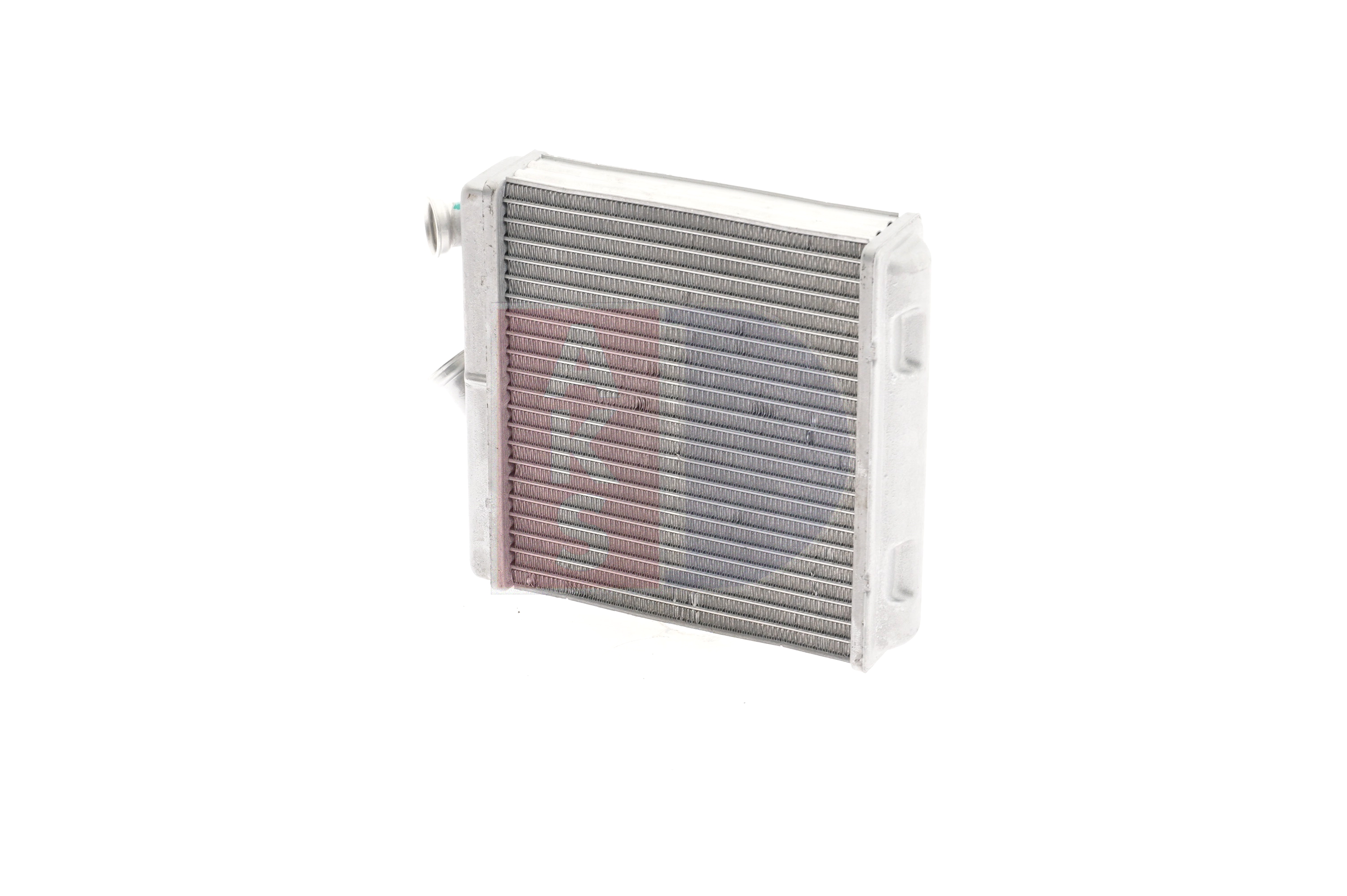 OEM Kachelradiateur, interieurverwarming OPEL 2.2 DTI (F08, F48) 117 PK Diesel 1618004 van AKS DASIS online aan verbazingwekkende prijzen