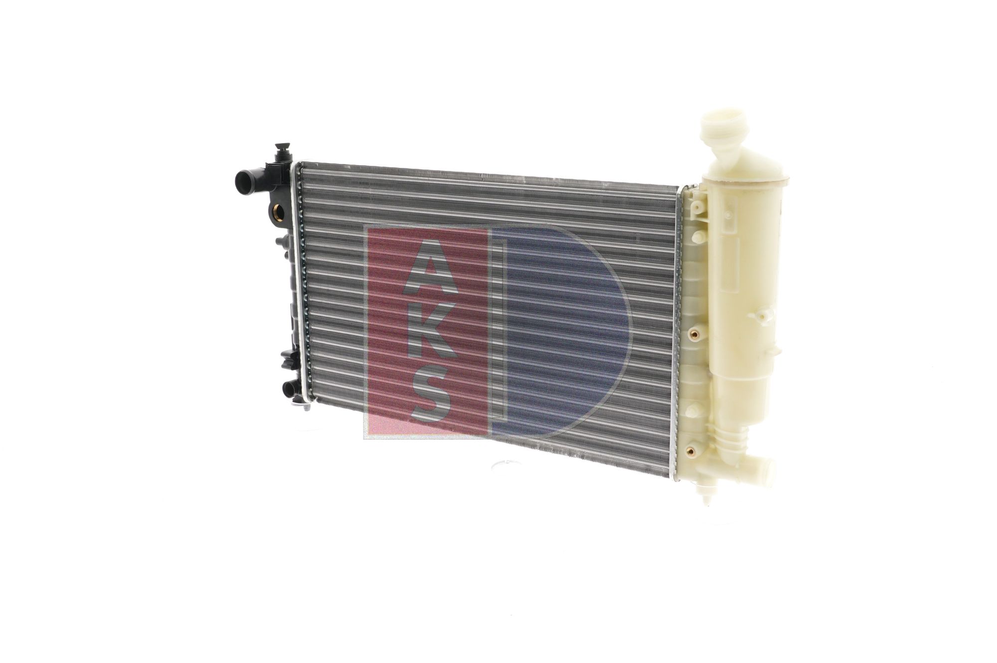 Cumpărați online Radiator, racire motor 160007N original/ă și la un preț mic, compatibil/ă cu nr. OEM 1330A7