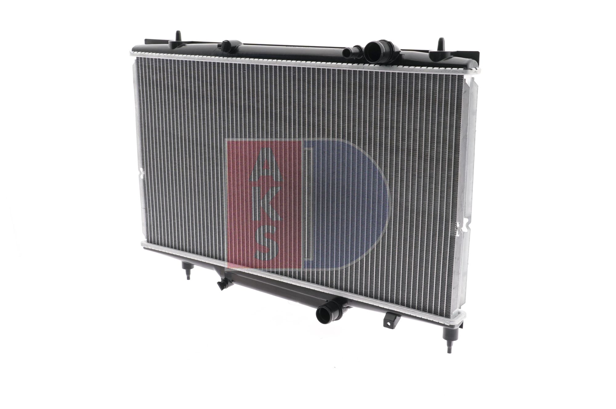 AKS DASIS 160032N Radiateur du moteur