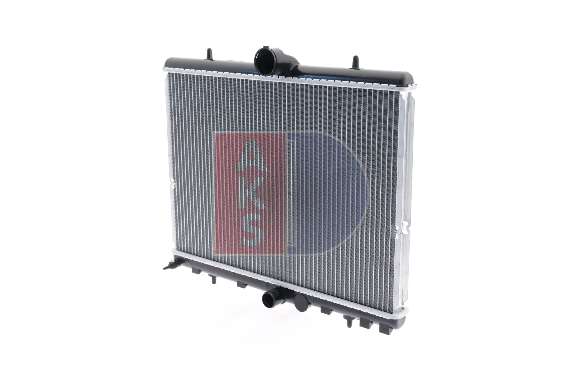 OE Radiadores CITROËN C8 2023 1330Q7, 1330K3, 133081 de AKS DASIS