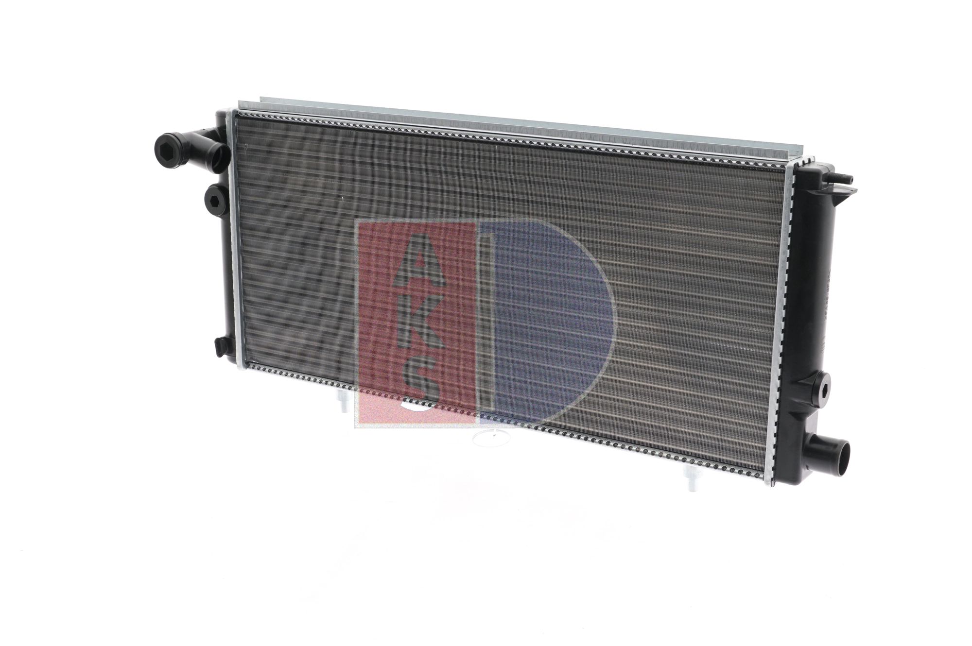 Radiateur du moteur 1300 K5