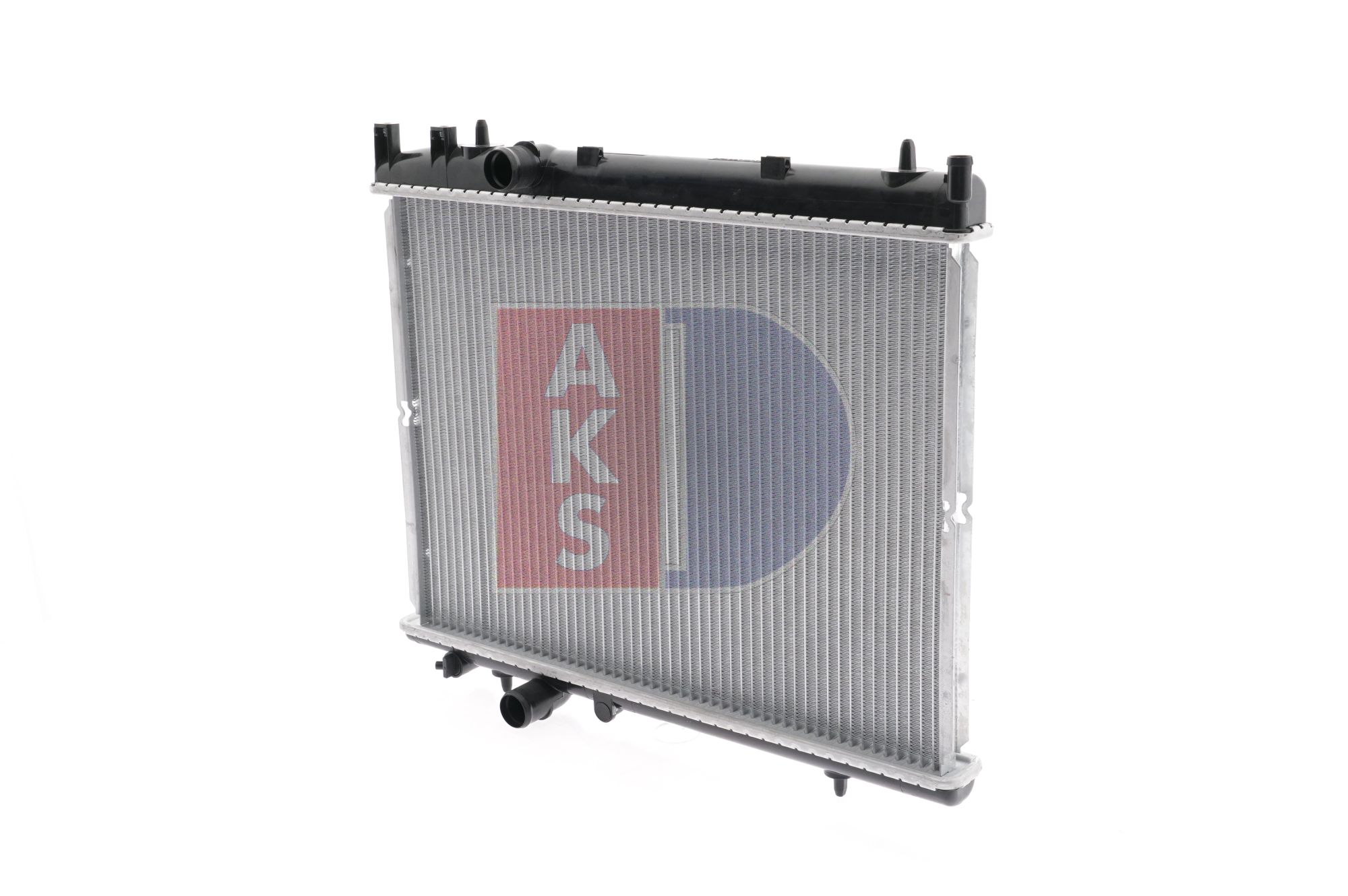 Ostke AKS DASIS Radiaator, mootorijahutus Toode nr.: 160084N madala hinnaga 95,75 €