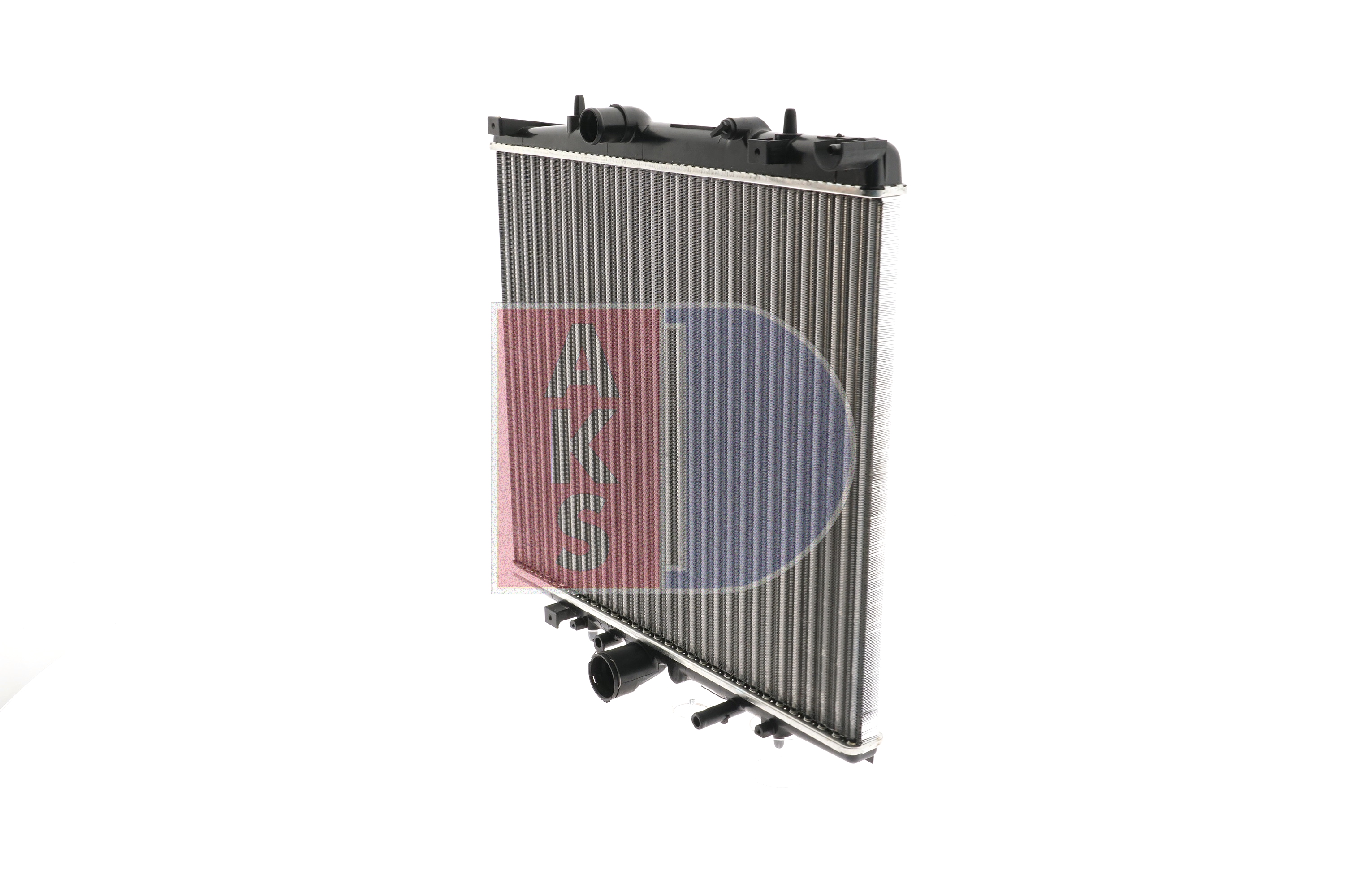 Cumpărați Radiator, racire motor de la AKS DASIS Număr produs: 160085N la prețul de doar 564,97 lei