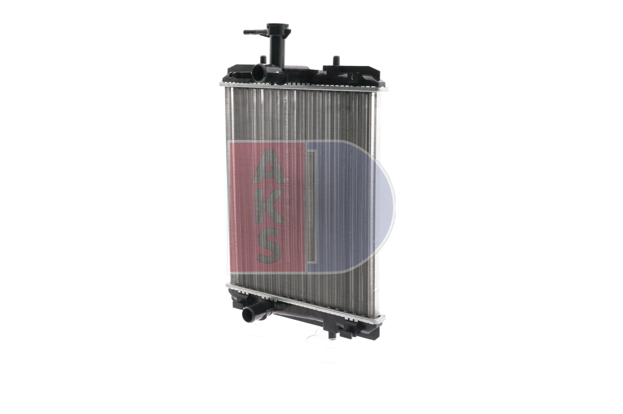 Radiateur d'eau CITROËN C1 2015 160094N de AKS DASIS
